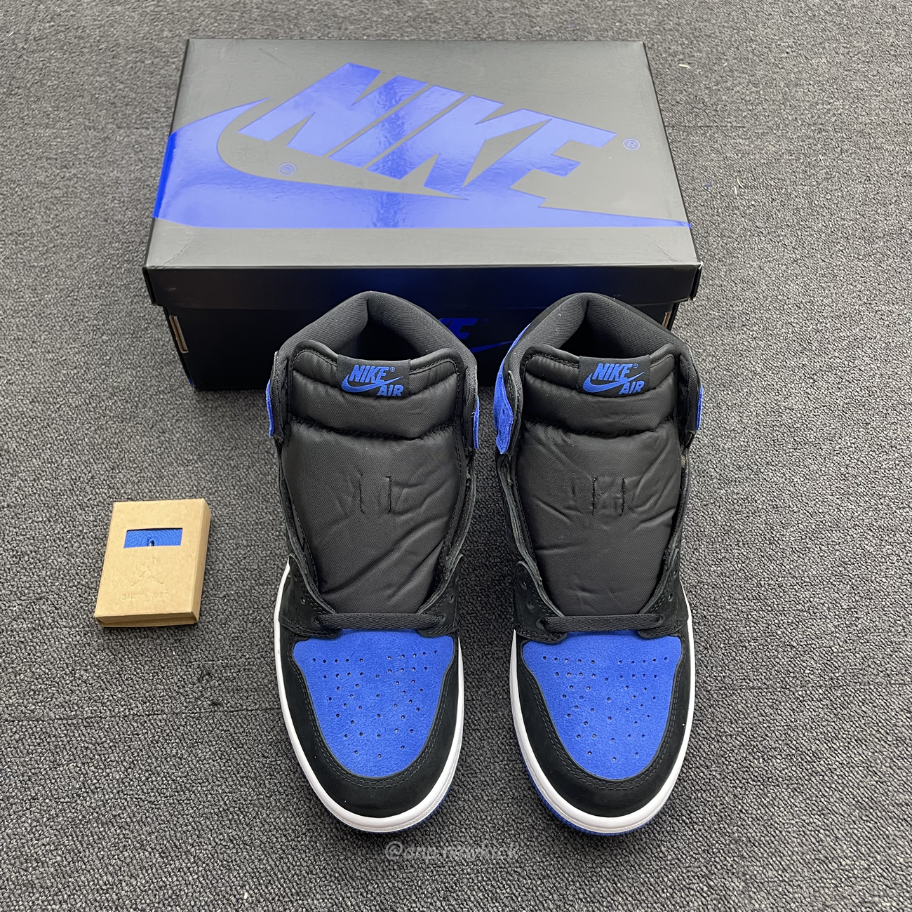 Air Jordan 1 Retro High Og Royal Reimagined Dz5485 042 (4) - www.newkick.vip Air Jordan 1 Retro High Og Royal Reimagined Dz5485 042 (4) - www.newkick.vip
