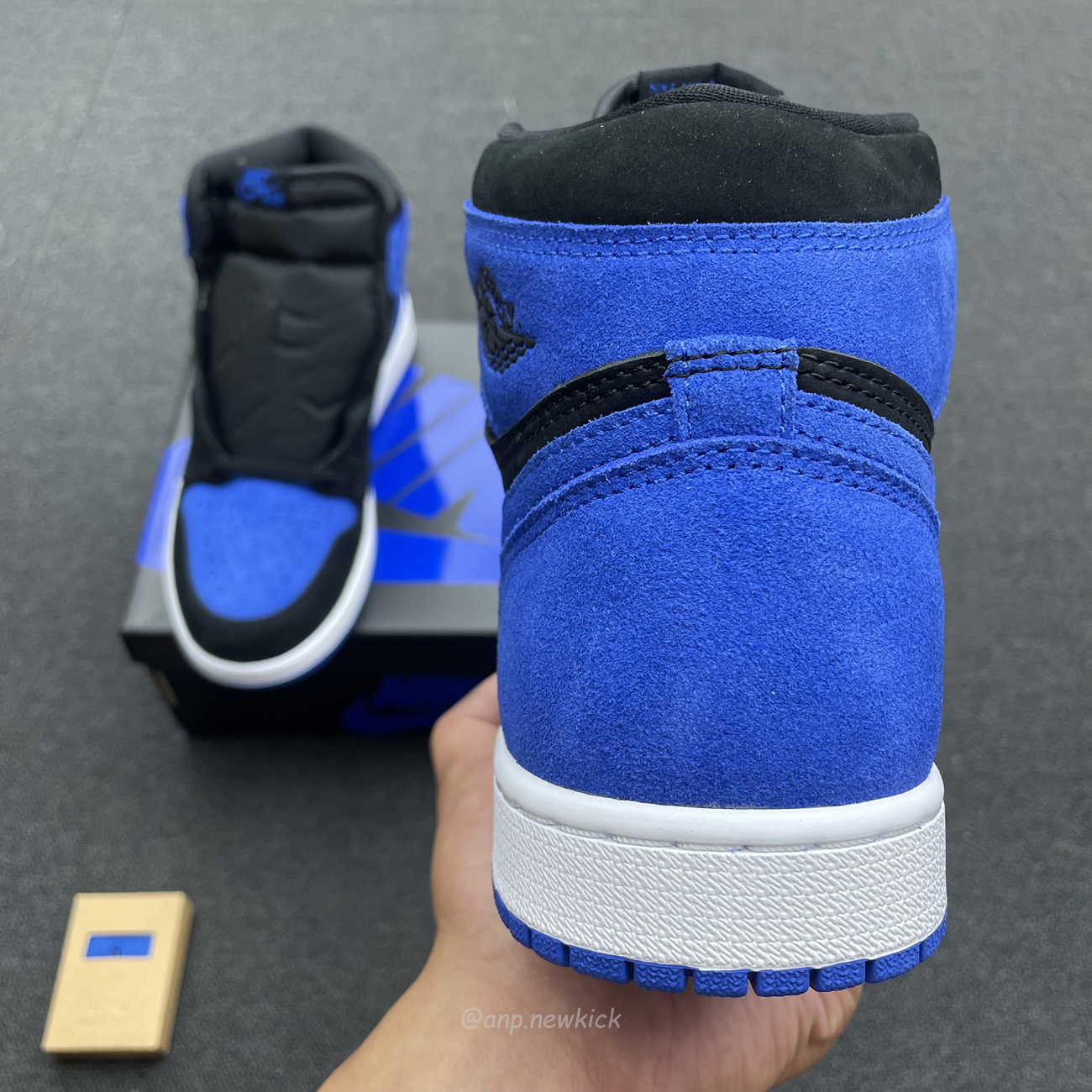 Air Jordan 1 Retro High Og Royal Reimagined Dz5485 042 (6) - www.newkick.vip Air Jordan 1 Retro High Og Royal Reimagined Dz5485 042 (6) - www.newkick.vip
