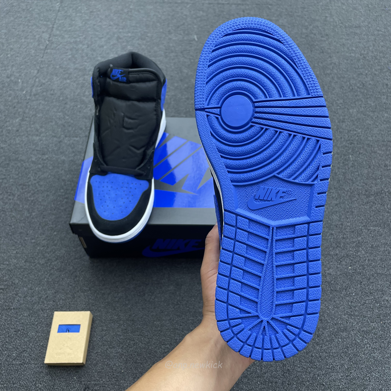 Air Jordan 1 Retro High Og Royal Reimagined Dz5485 042 (7) - www.newkick.vip Air Jordan 1 Retro High Og Royal Reimagined Dz5485 042 (7) - www.newkick.vip