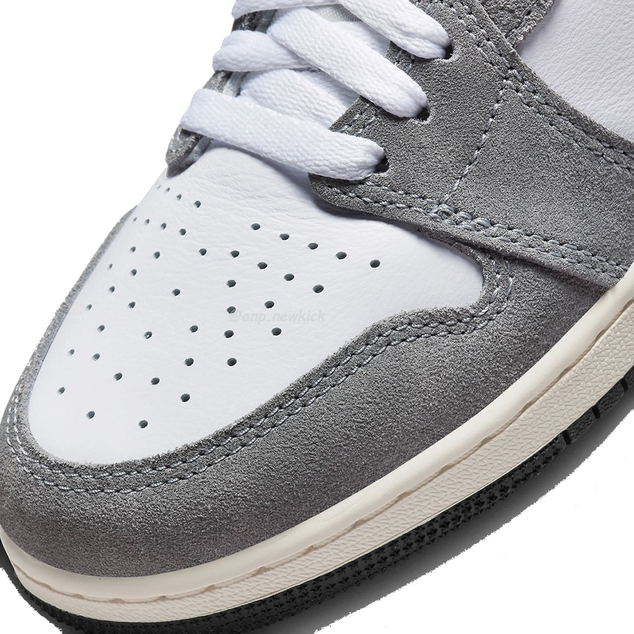 Air Jordan 1 Retro High Og Washed Black Dz5485 051 (3) - www.newkick.vip