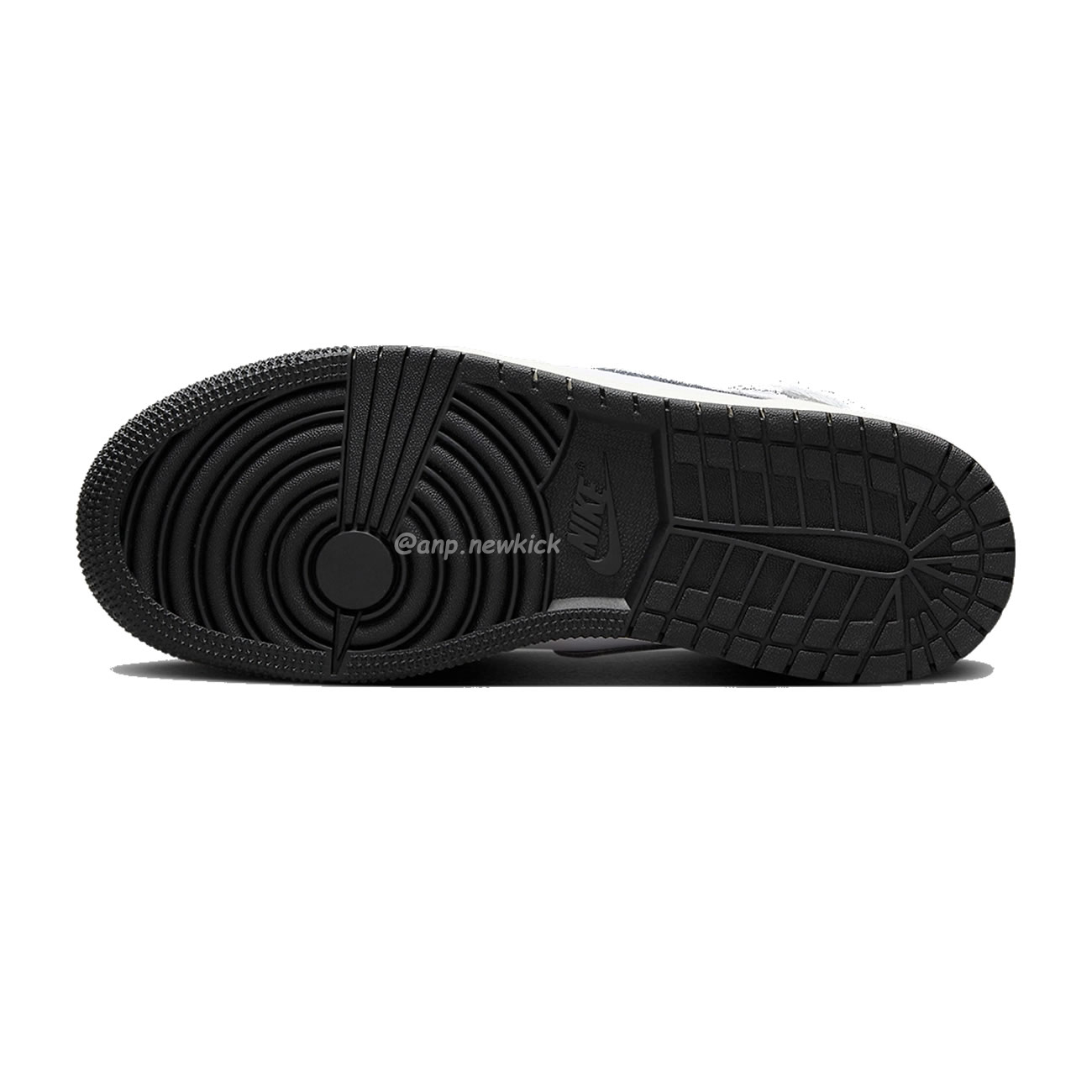 Air Jordan 1 Retro High Og Washed Black Dz5485 051 (6) - www.newkick.vip