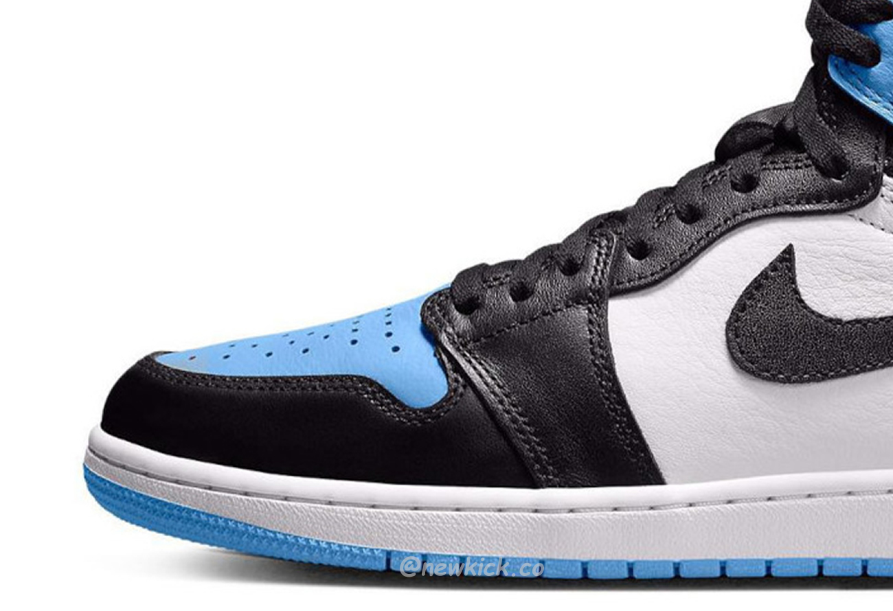 Air Jordan 1 Retro High Og University Blue Dz5485 400 (2) - www.newkick.vip