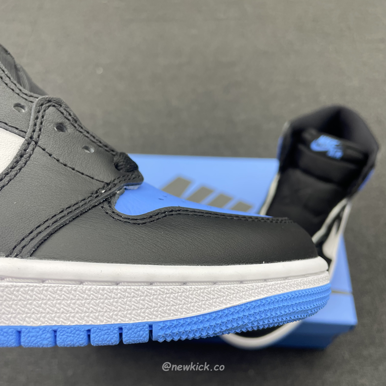 Air Jordan 1 Retro High Og University Blue Dz5485 400 (7) - www.newkick.vip