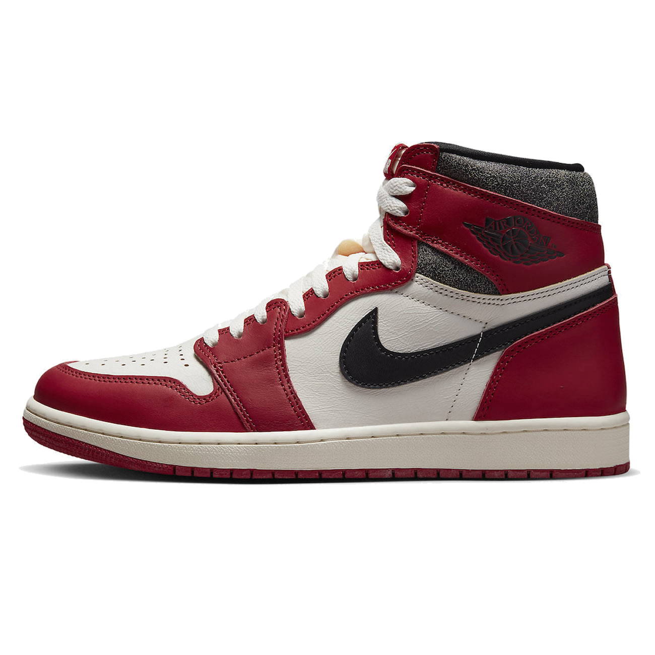 Air Jordan 1 Retro High Og Chicago Reimagined Dz5485 612 (50) - www.newkick.vip Air Jordan 1 Retro High Og Chicago Reimagined Dz5485 612 (50) - www.newkick.vip