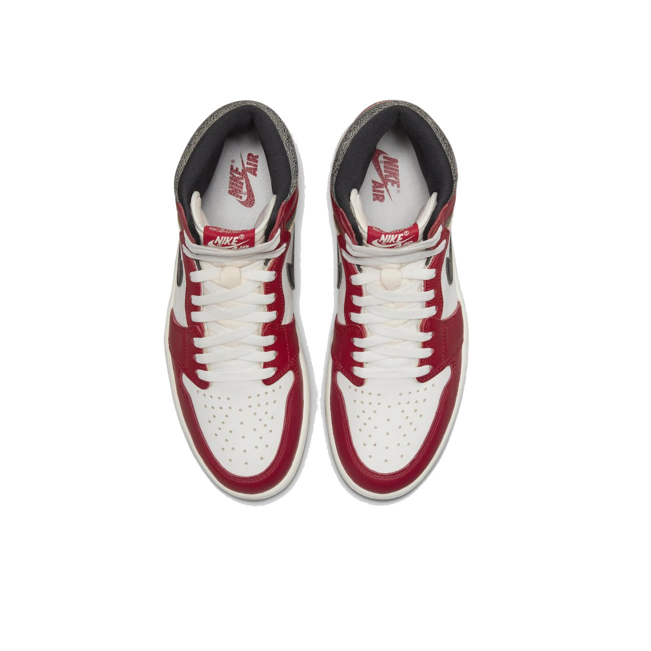 Air Jordan 1 Retro High Og Chicago Reimagined Dz5485 612 (53) - www.newkick.vip Air Jordan 1 Retro High Og Chicago Reimagined Dz5485 612 (53) - www.newkick.vip