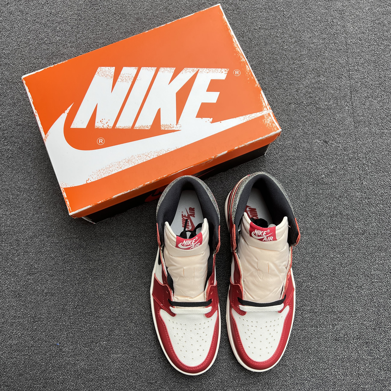 Air Jordan 1 Retro High Og Chicago Reimagined Dz5485 612 (58) - www.newkick.vip Air Jordan 1 Retro High Og Chicago Reimagined Dz5485 612 (58) - www.newkick.vip