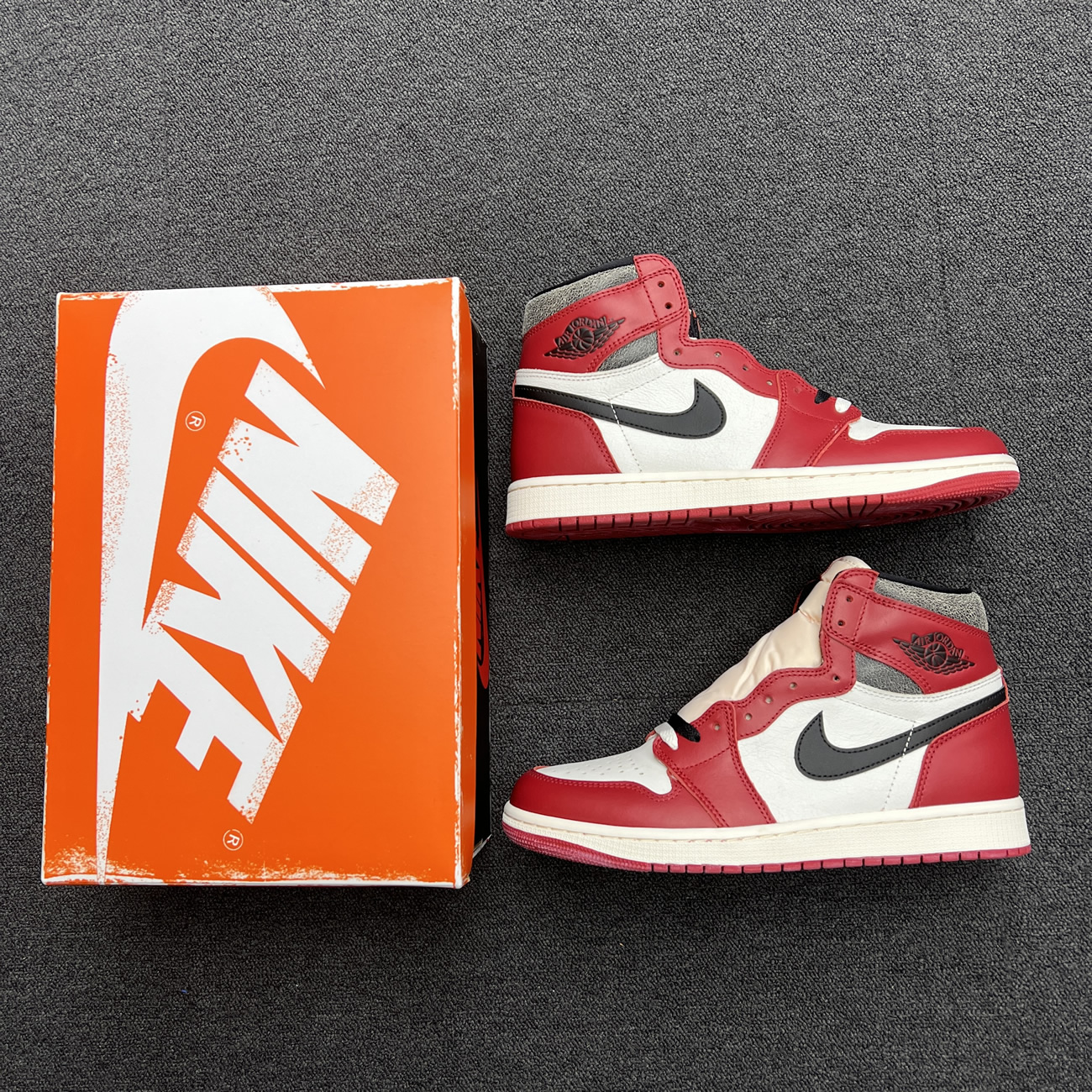Air Jordan 1 Retro High Og Chicago Reimagined Dz5485 612 (59) - www.newkick.vip Air Jordan 1 Retro High Og Chicago Reimagined Dz5485 612 (59) - www.newkick.vip