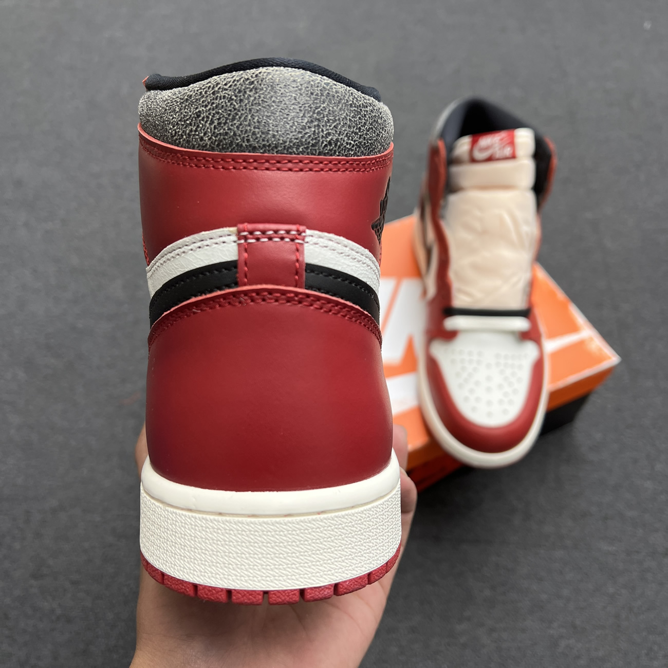 Air Jordan 1 Retro High Og Chicago Reimagined Dz5485 612 (60) - www.newkick.vip Air Jordan 1 Retro High Og Chicago Reimagined Dz5485 612 (60) - www.newkick.vip