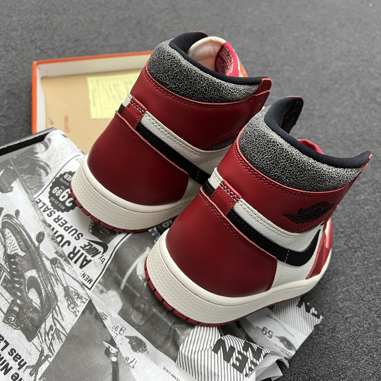 Air Jordan 1 Retro High Og Chicago Reimagined Dz5485 612 (61) - www.newkick.vip Air Jordan 1 Retro High Og Chicago Reimagined Dz5485 612 (61) - www.newkick.vip