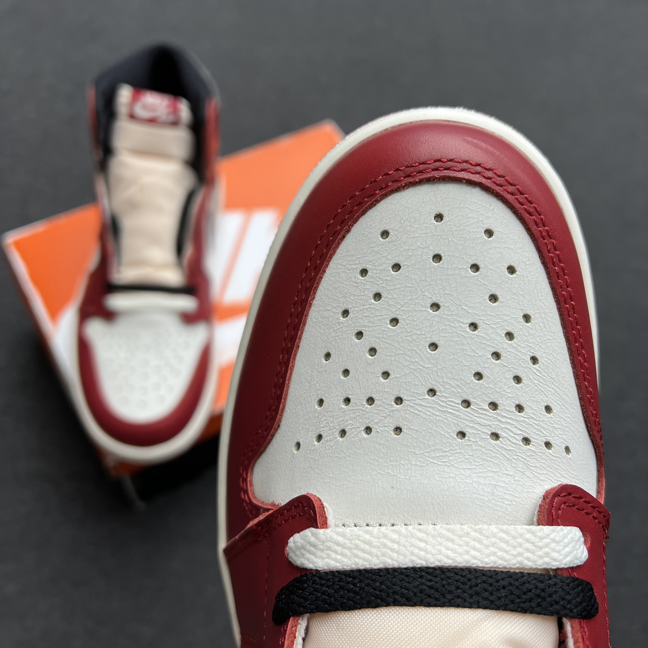 Air Jordan 1 Retro High Og Chicago Reimagined Dz5485 612 (62) - www.newkick.vip Air Jordan 1 Retro High Og Chicago Reimagined Dz5485 612 (62) - www.newkick.vip