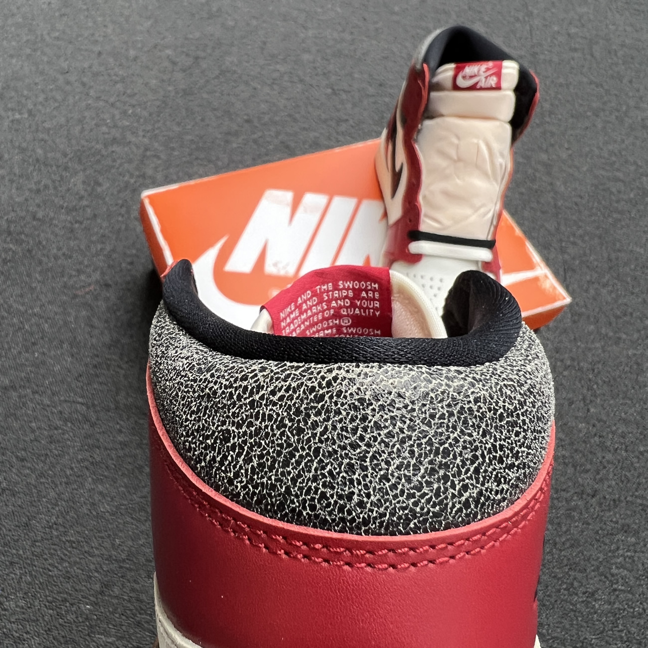 Air Jordan 1 Retro High Og Chicago Reimagined Dz5485 612 (66) - www.newkick.vip Air Jordan 1 Retro High Og Chicago Reimagined Dz5485 612 (66) - www.newkick.vip