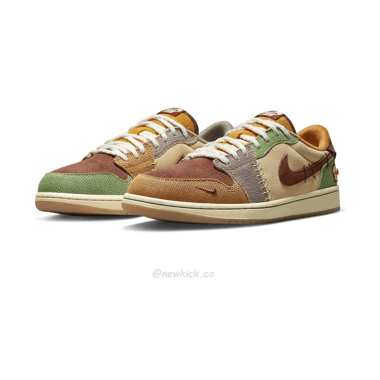 Air Jordan 1 Retro Low Og Zion Williamson Voodoo Dz7292 200 (2) - www.newkick.vip Air Jordan 1 Retro Low Og Zion Williamson Voodoo Dz7292 200 (2) - www.newkick.vip