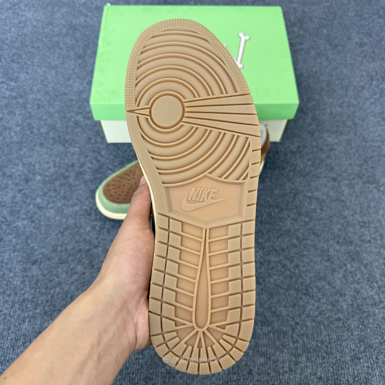 Air Jordan 1 Retro Low Og Zion Williamson Voodoo Dz7292 200 (22) - www.newkick.vip Air Jordan 1 Retro Low Og Zion Williamson Voodoo Dz7292 200 (22) - www.newkick.vip
