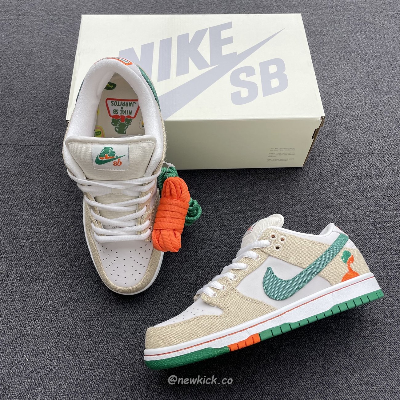 Nike Sb Dunk Low Jarritos Fd0860 001 (10) - www.newkick.vip
