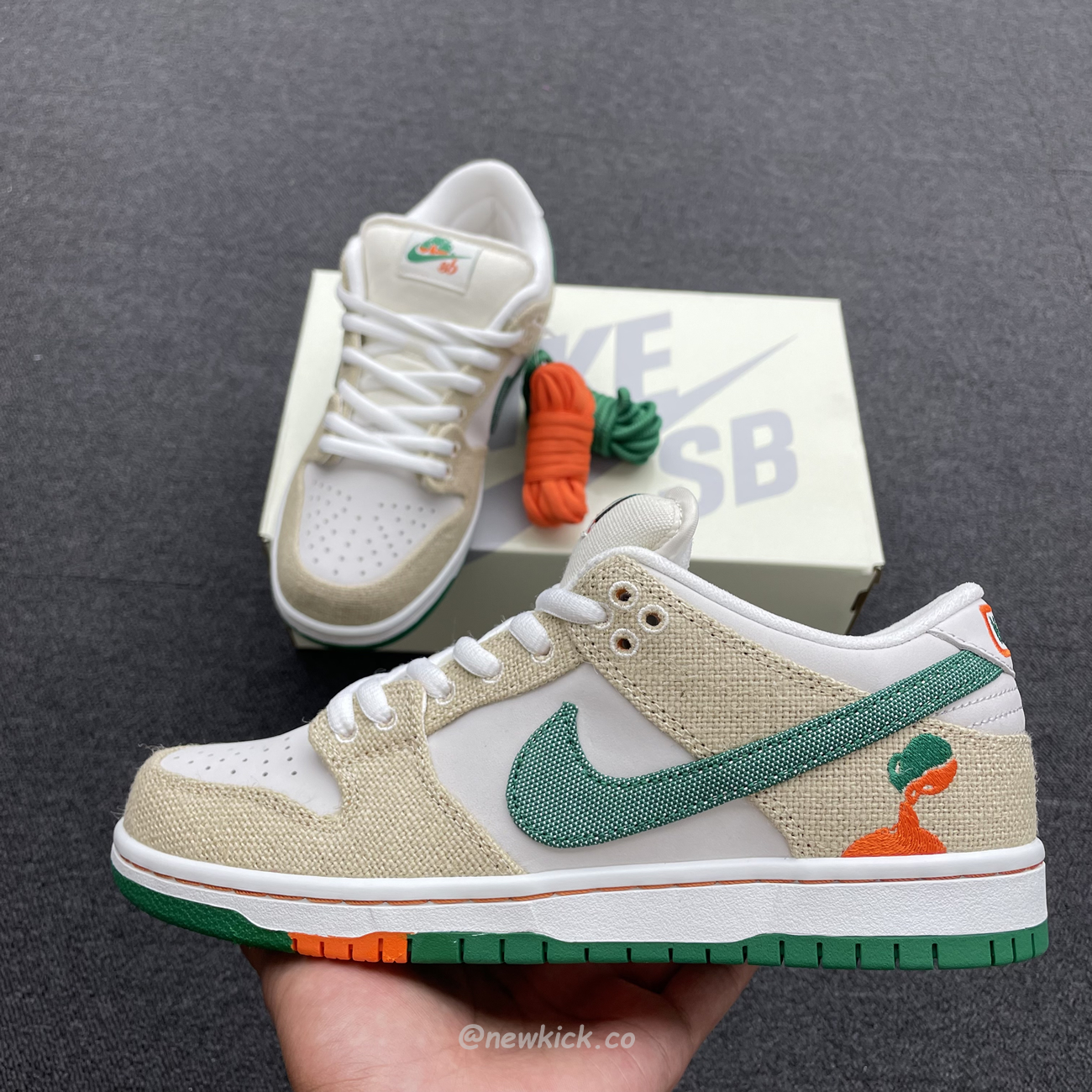 Nike Sb Dunk Low Jarritos Fd0860 001 (11) - www.newkick.vip