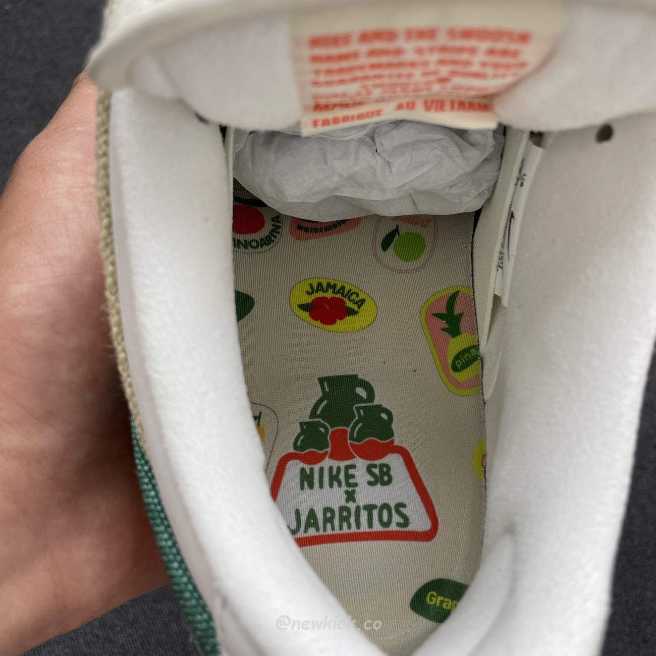 Nike Sb Dunk Low Jarritos Fd0860 001 (12) - www.newkick.vip