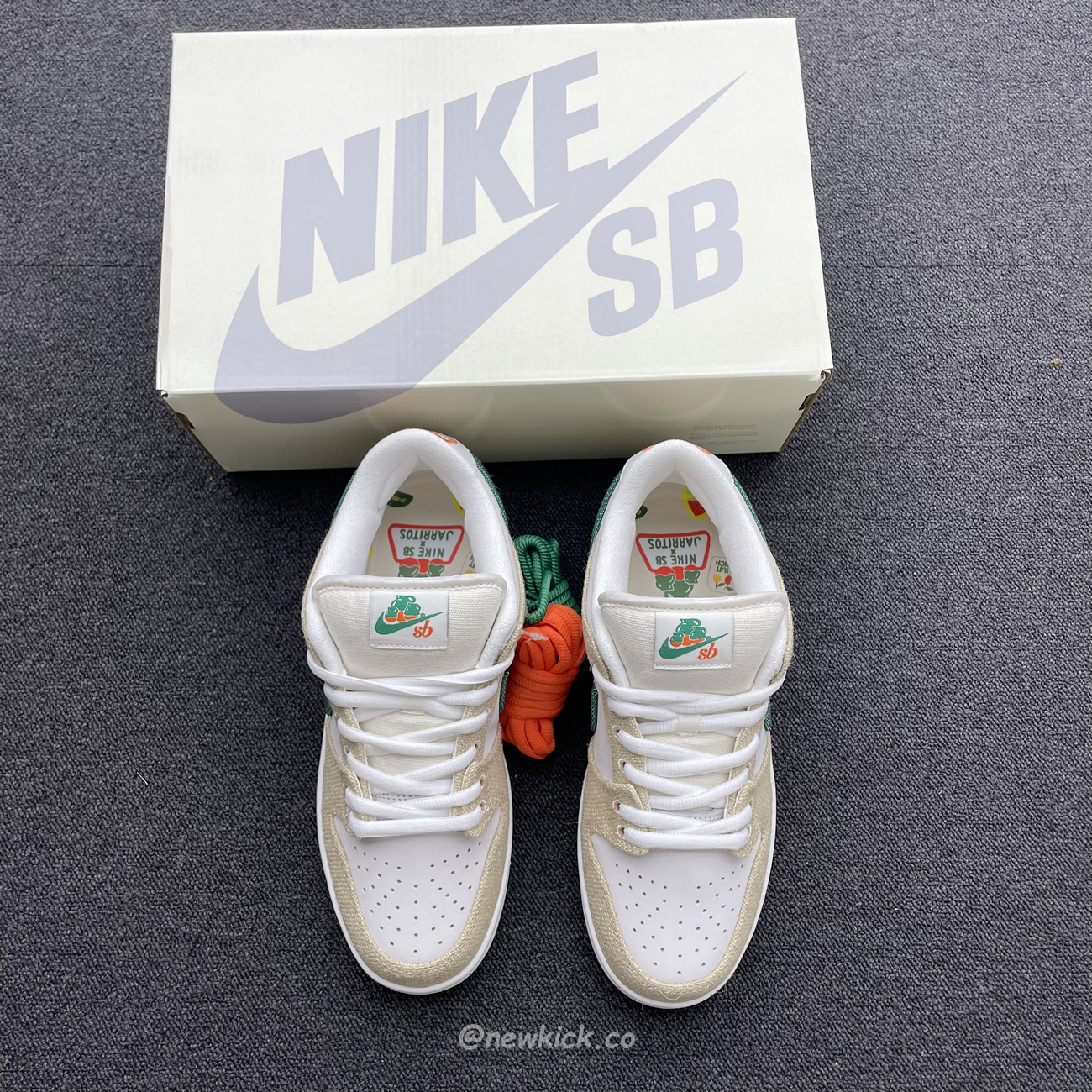 Nike Sb Dunk Low Jarritos Fd0860 001 (13) - www.newkick.vip