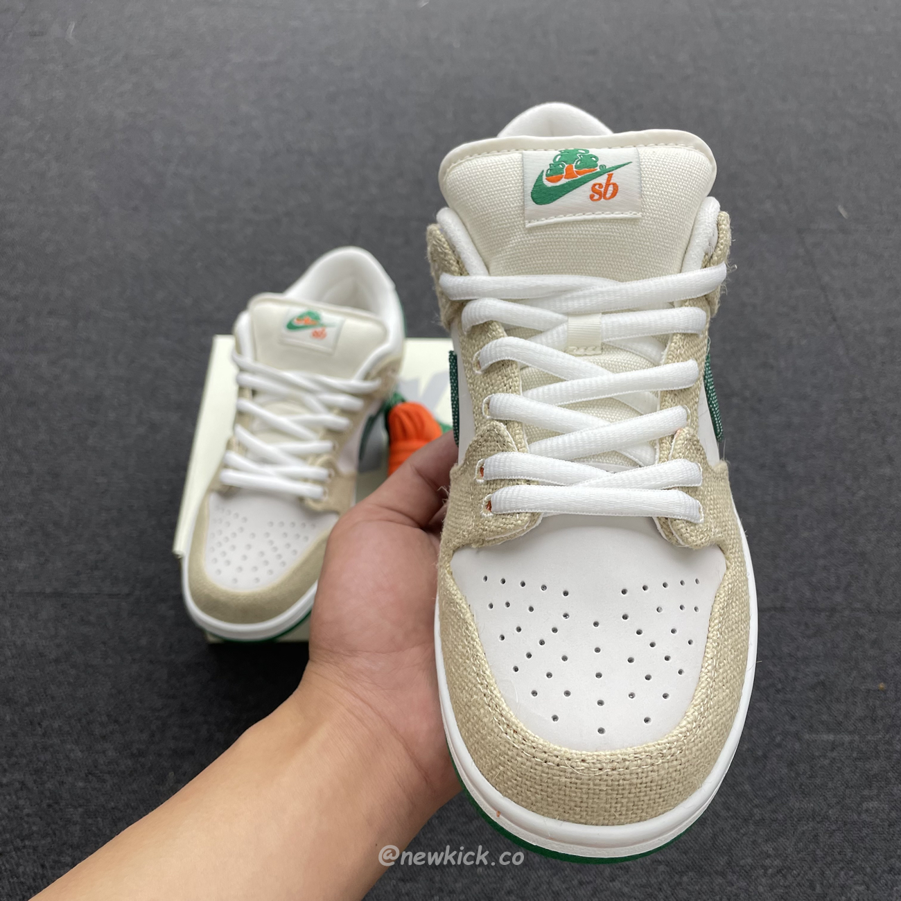 Nike Sb Dunk Low Jarritos Fd0860 001 (14) - www.newkick.vip