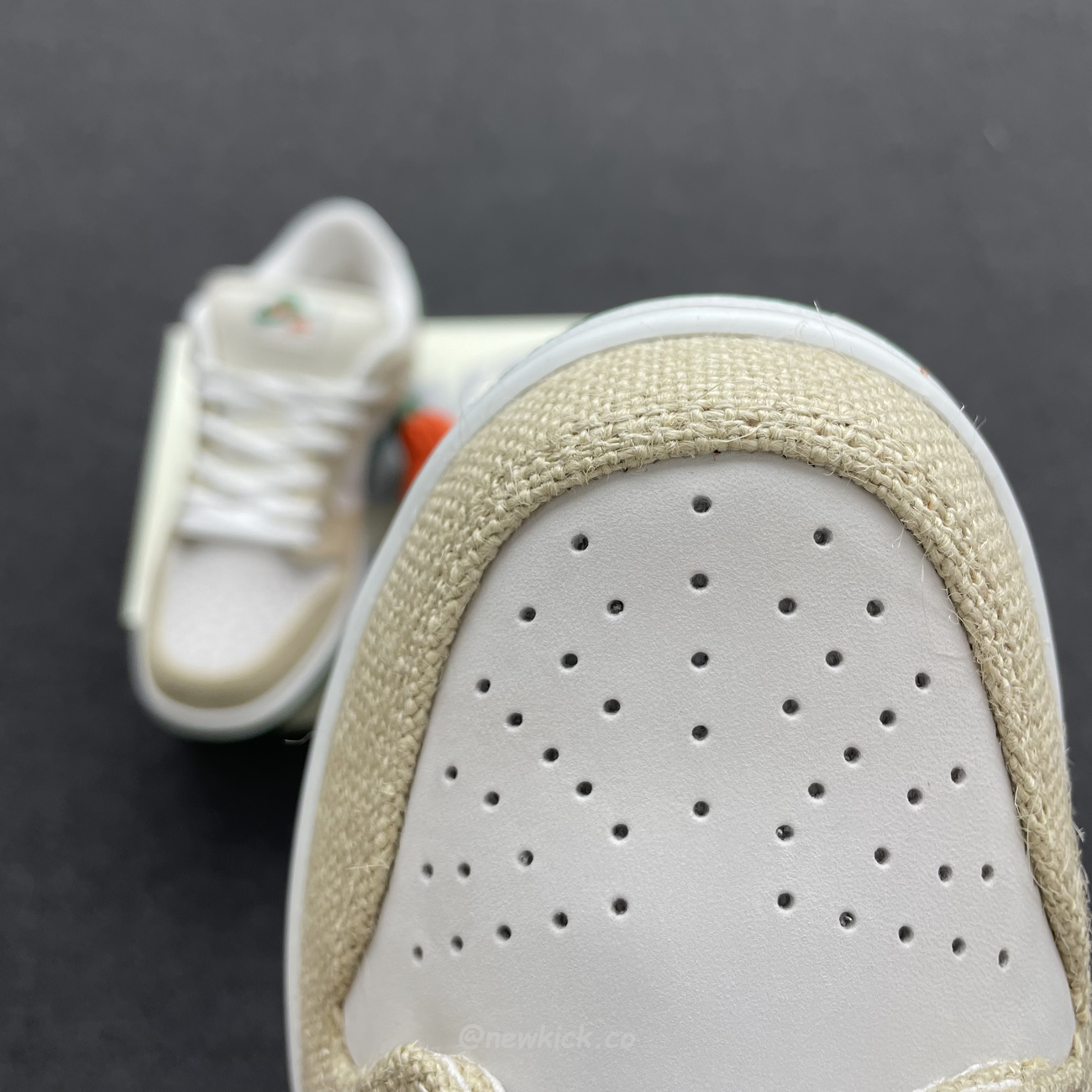 Nike Sb Dunk Low Jarritos Fd0860 001 (16) - www.newkick.vip