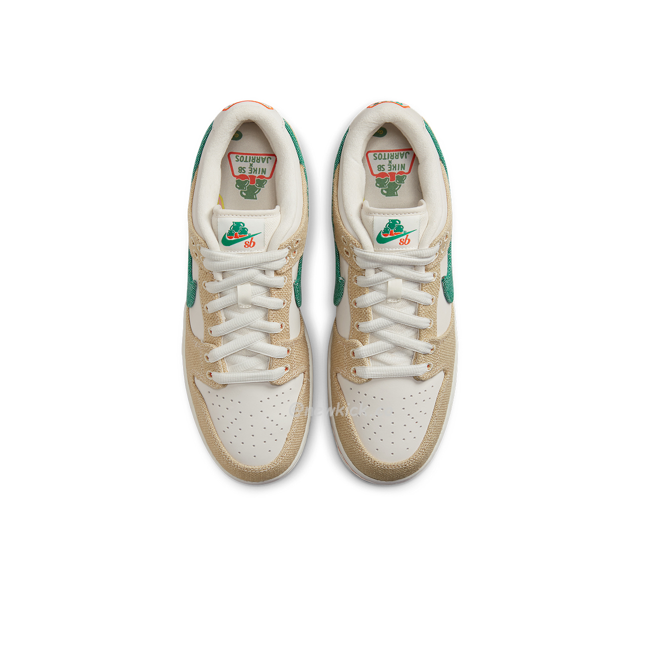 Nike Sb Dunk Low Jarritos Fd0860 001 (4) - www.newkick.vip