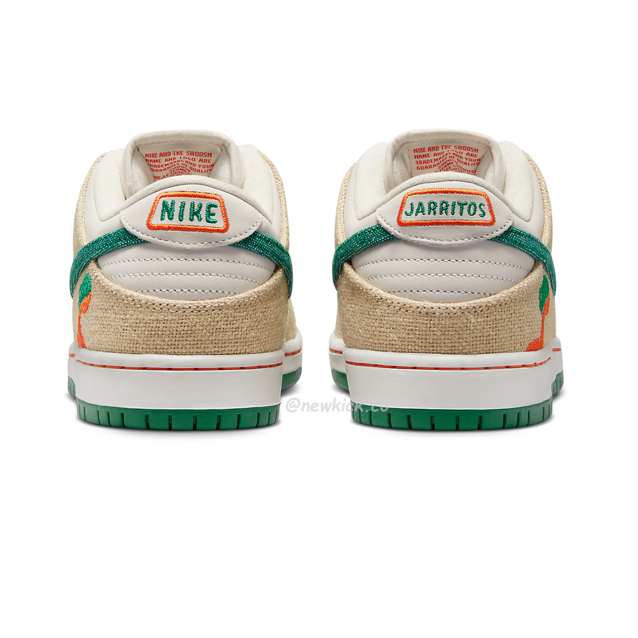 Nike Sb Dunk Low Jarritos Fd0860 001 (5) - www.newkick.vip