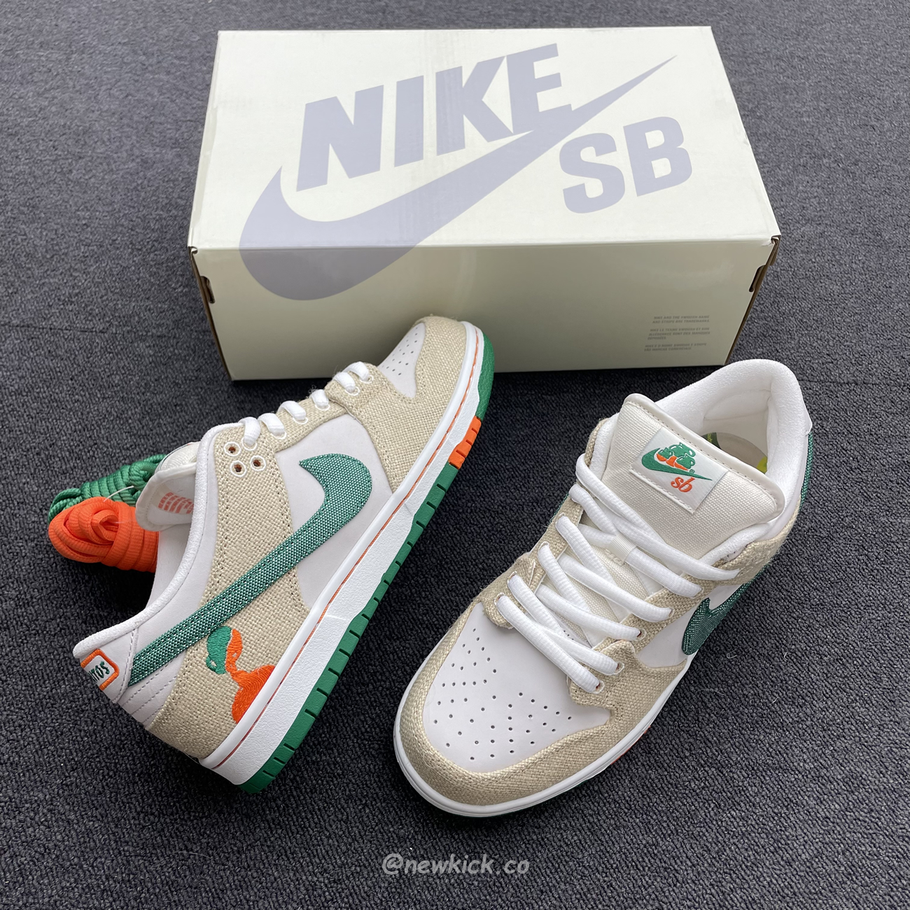 Nike Sb Dunk Low Jarritos Fd0860 001 (8) - www.newkick.vip