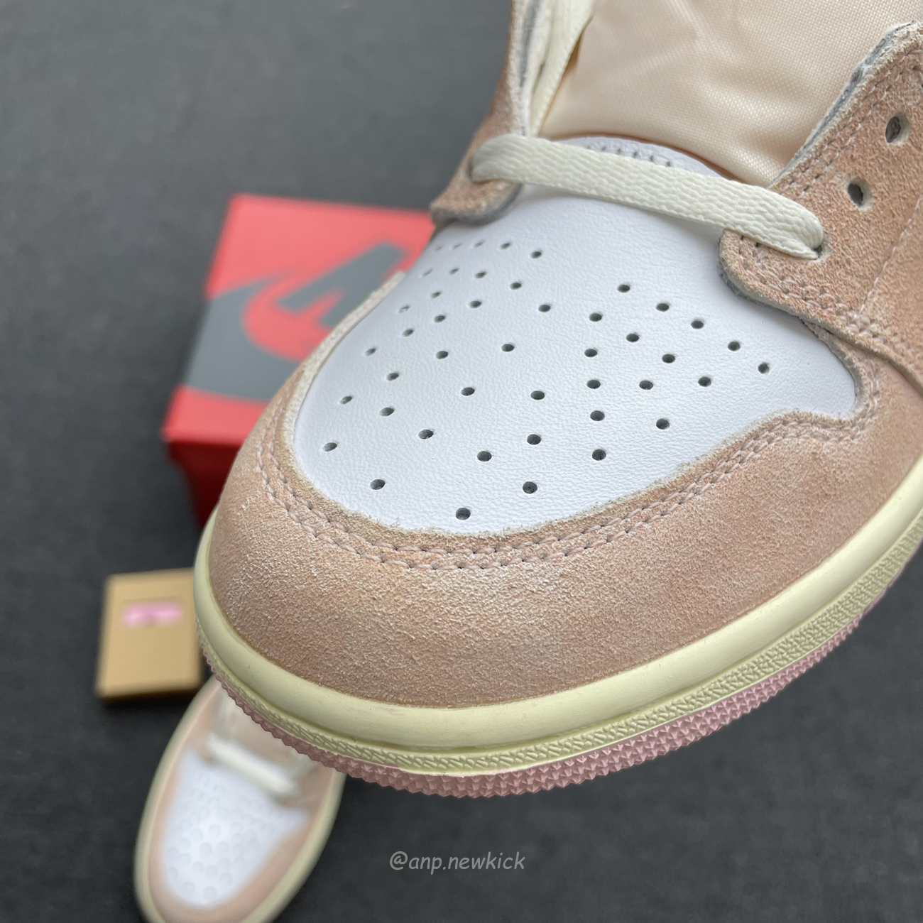 Air Jordan 1 Retro High Og Washed Pink Fd2596 600 (13) - www.newkick.vip Air Jordan 1 Retro High Og Washed Pink Fd2596 600 (13) - www.newkick.vip
