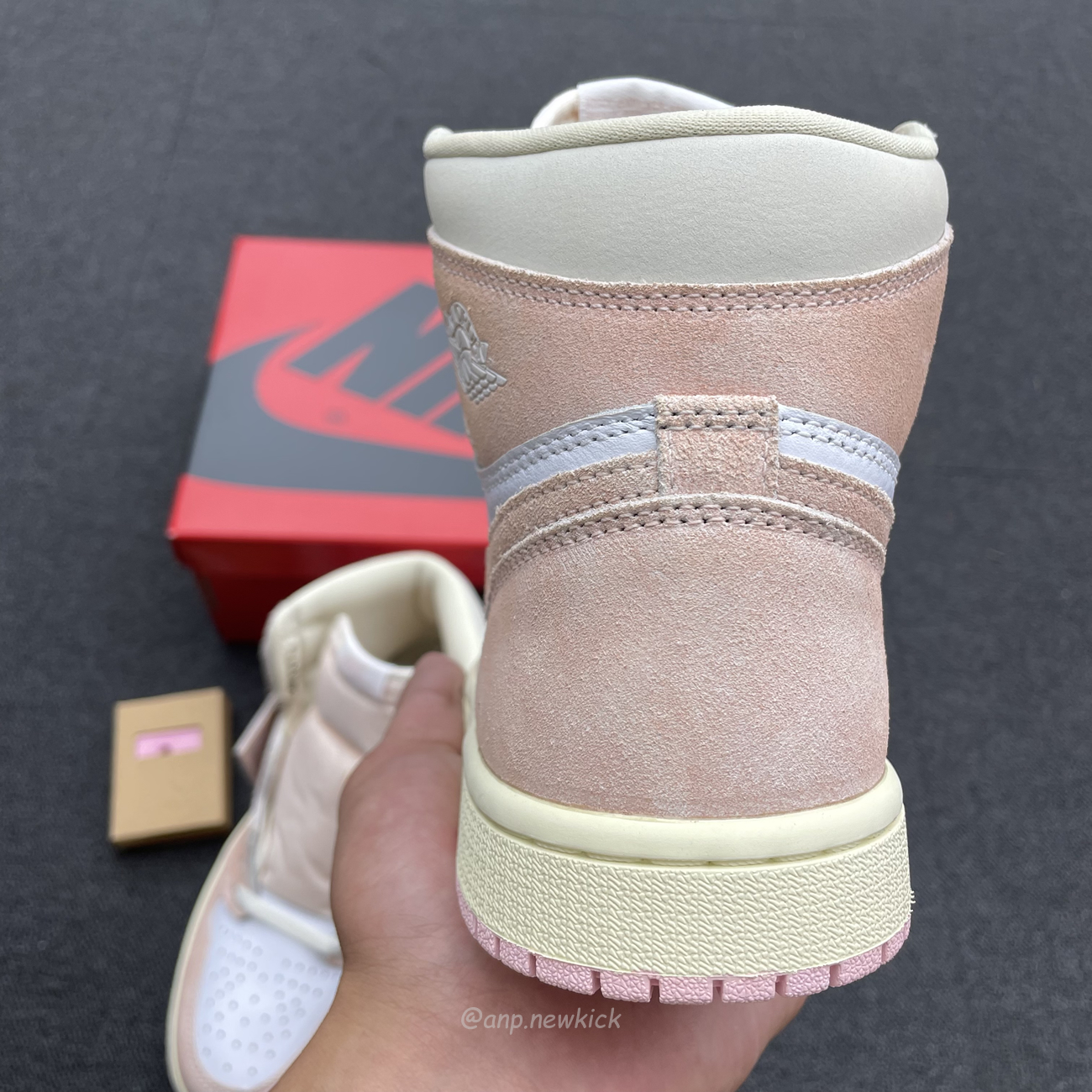 Air Jordan 1 Retro High Og Washed Pink Fd2596 600 (2) - www.newkick.vip Air Jordan 1 Retro High Og Washed Pink Fd2596 600 (2) - www.newkick.vip