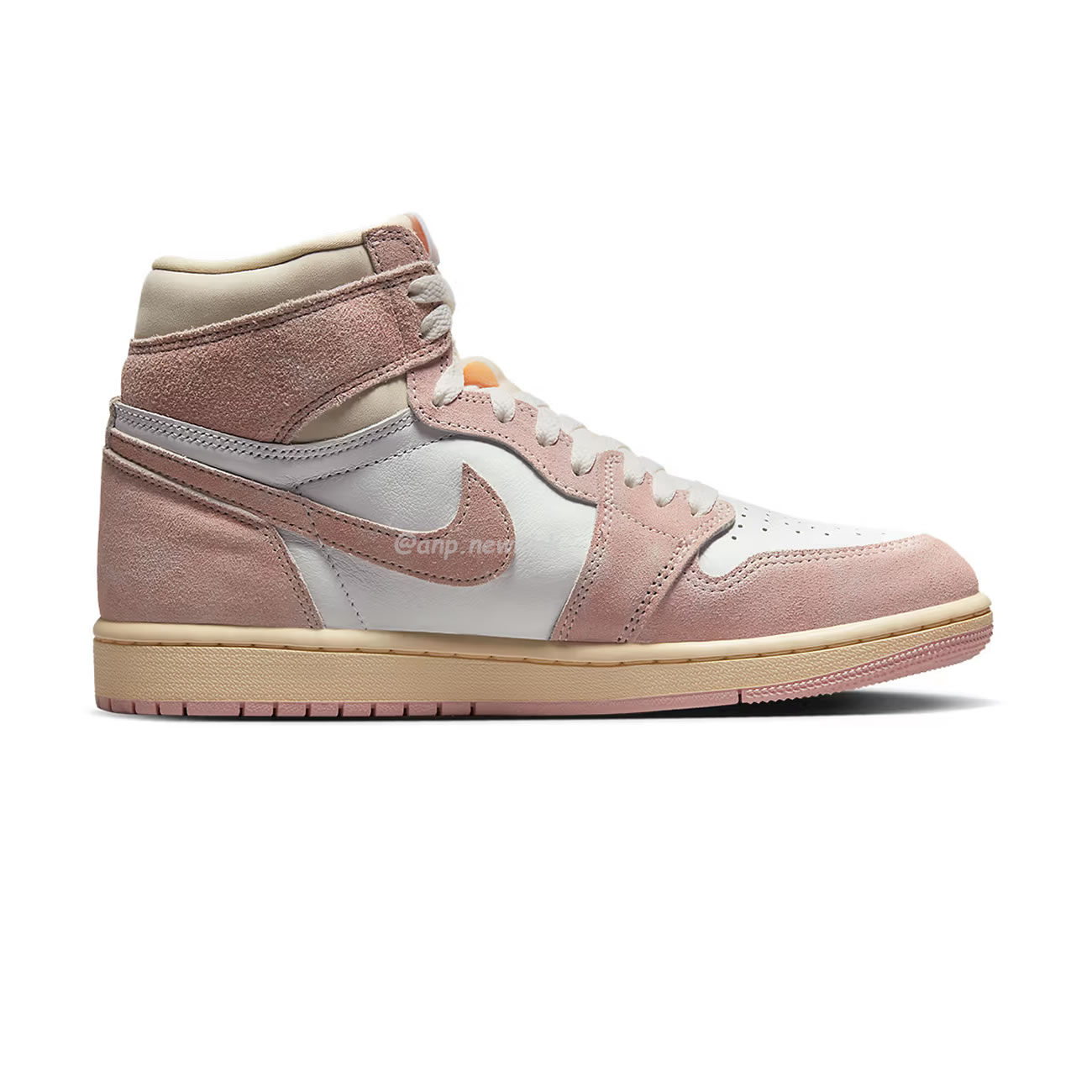 Air Jordan 1 Retro High Og Washed Pink Fd2596 600 (4) - www.newkick.vip Air Jordan 1 Retro High Og Washed Pink Fd2596 600 (4) - www.newkick.vip