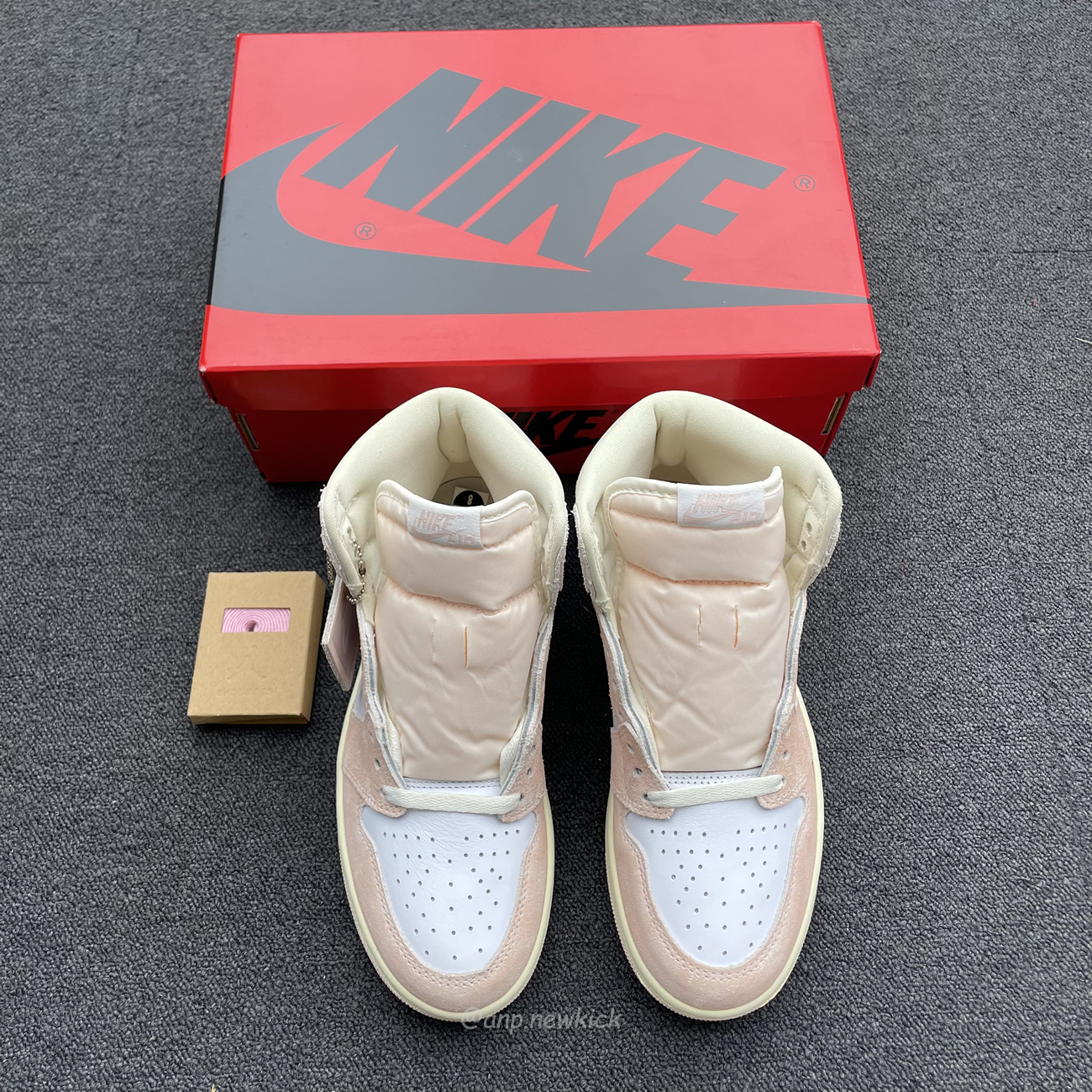 Air Jordan 1 Retro High Og Washed Pink Fd2596 600 (5) - www.newkick.vip Air Jordan 1 Retro High Og Washed Pink Fd2596 600 (5) - www.newkick.vip