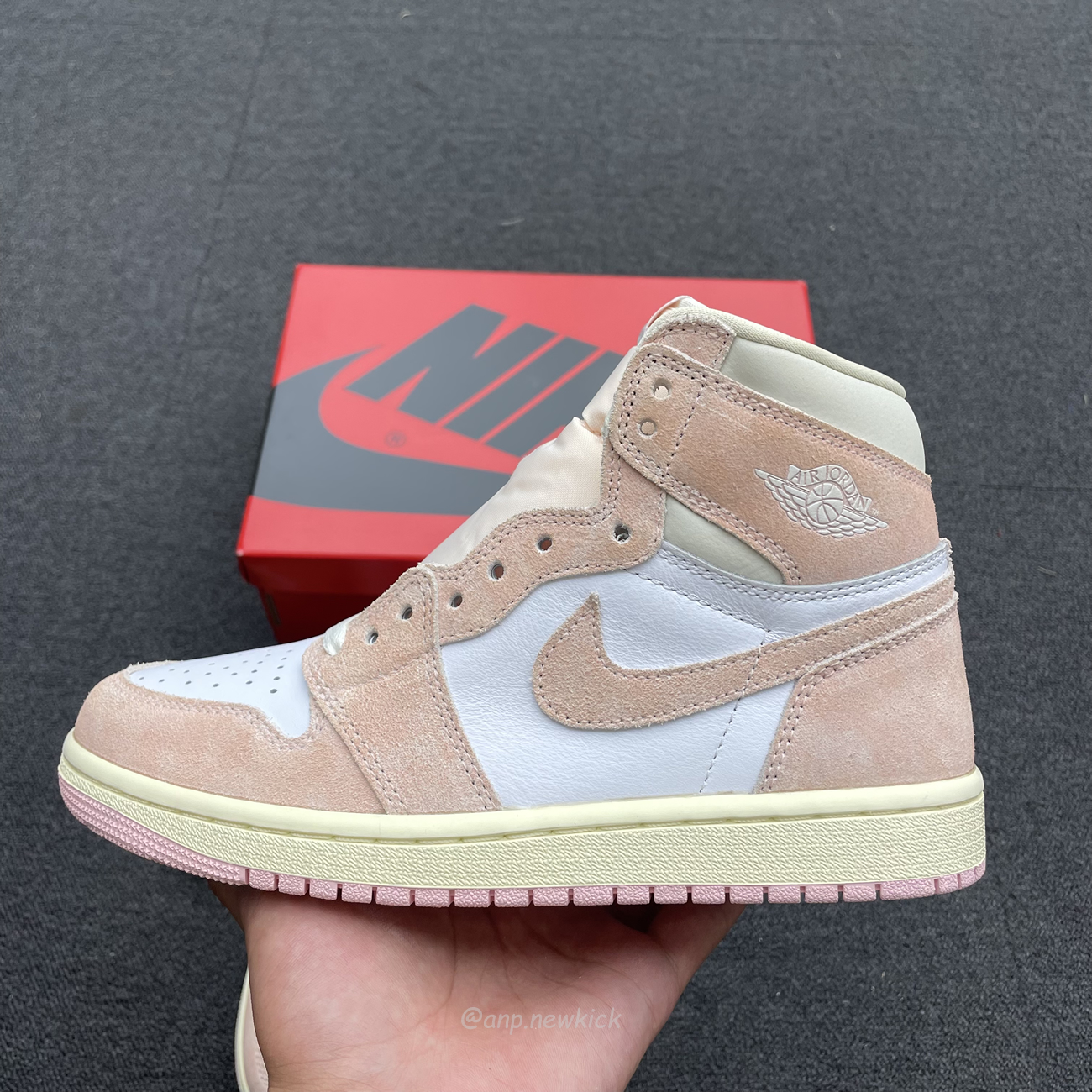 Air Jordan 1 Retro High Og Washed Pink Fd2596 600 (7) - www.newkick.vip Air Jordan 1 Retro High Og Washed Pink Fd2596 600 (7) - www.newkick.vip