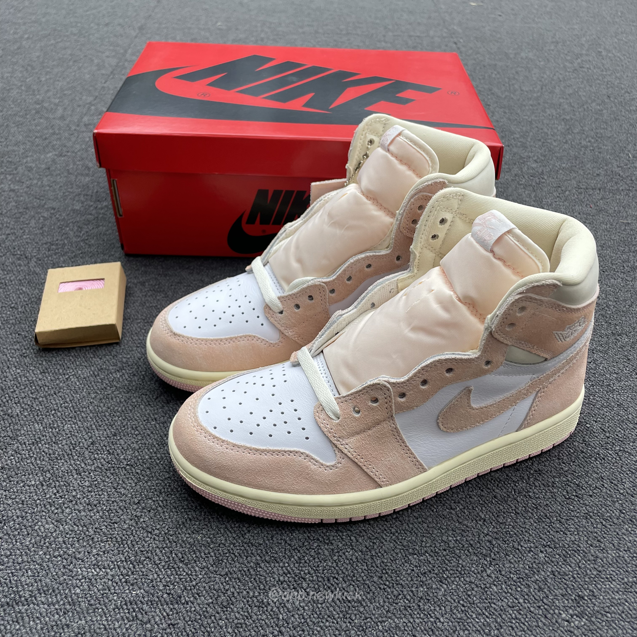 Air Jordan 1 Retro High Og Washed Pink Fd2596 600 (8) - www.newkick.vip Air Jordan 1 Retro High Og Washed Pink Fd2596 600 (8) - www.newkick.vip