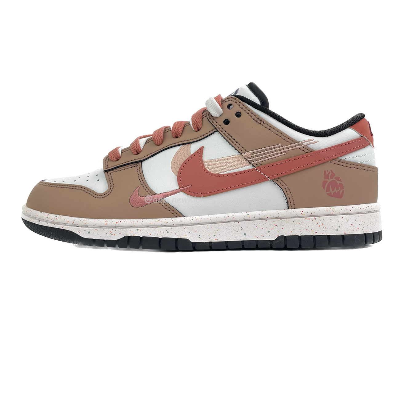 Nike Dunk Low Washed Teal White Fd4623 154 (1) - www.newkick.vip