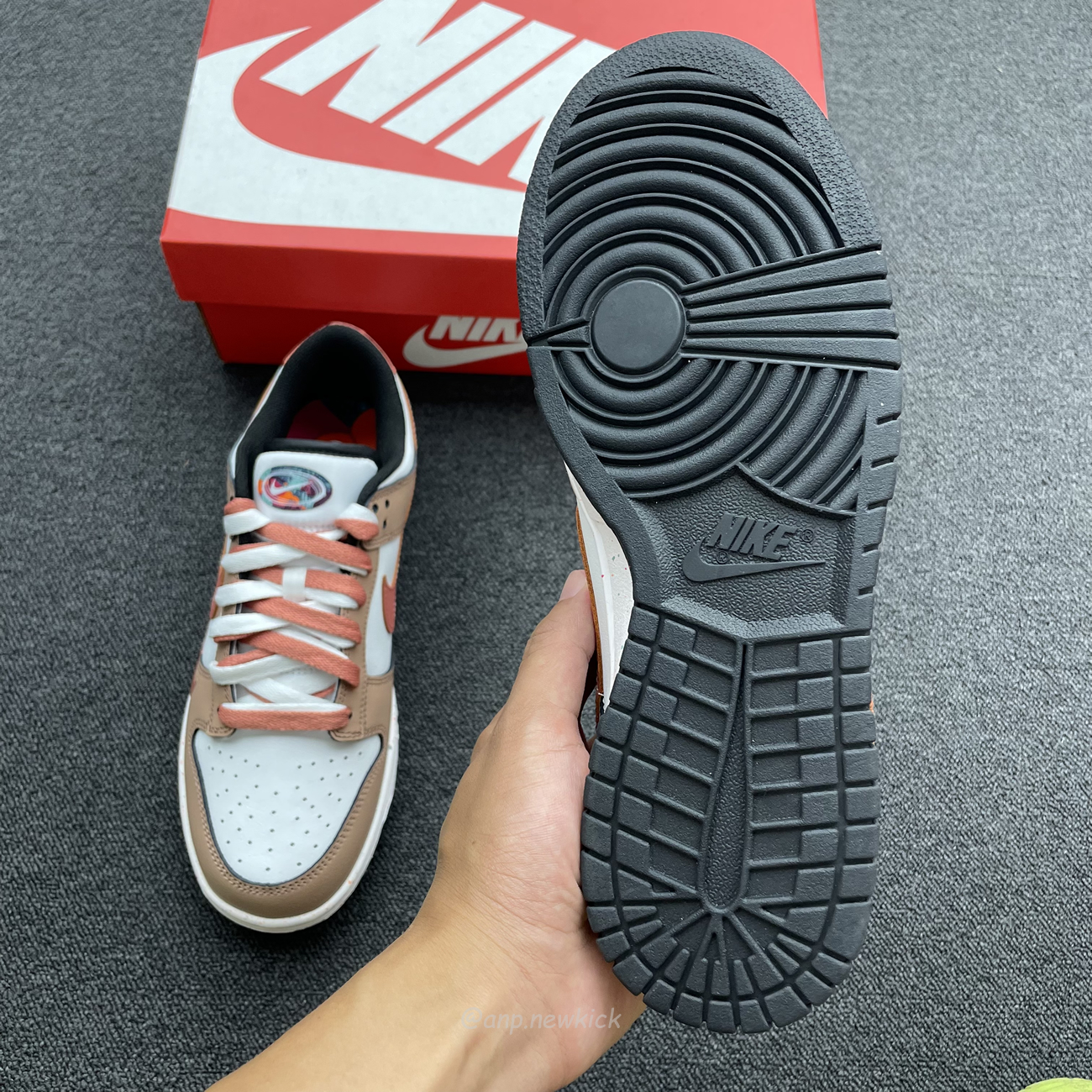 Nike Dunk Low Washed Teal White Fd4623 154 (3) - www.newkick.vip