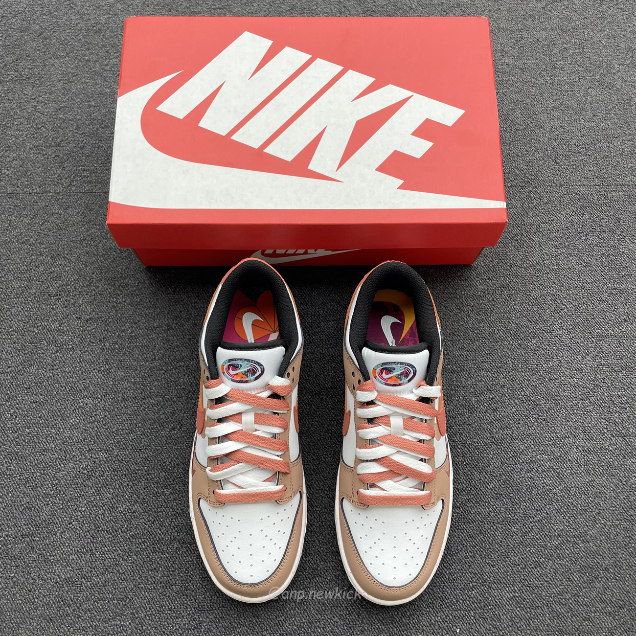 Nike Dunk Low Washed Teal White Fd4623 154 (7) - www.newkick.vip