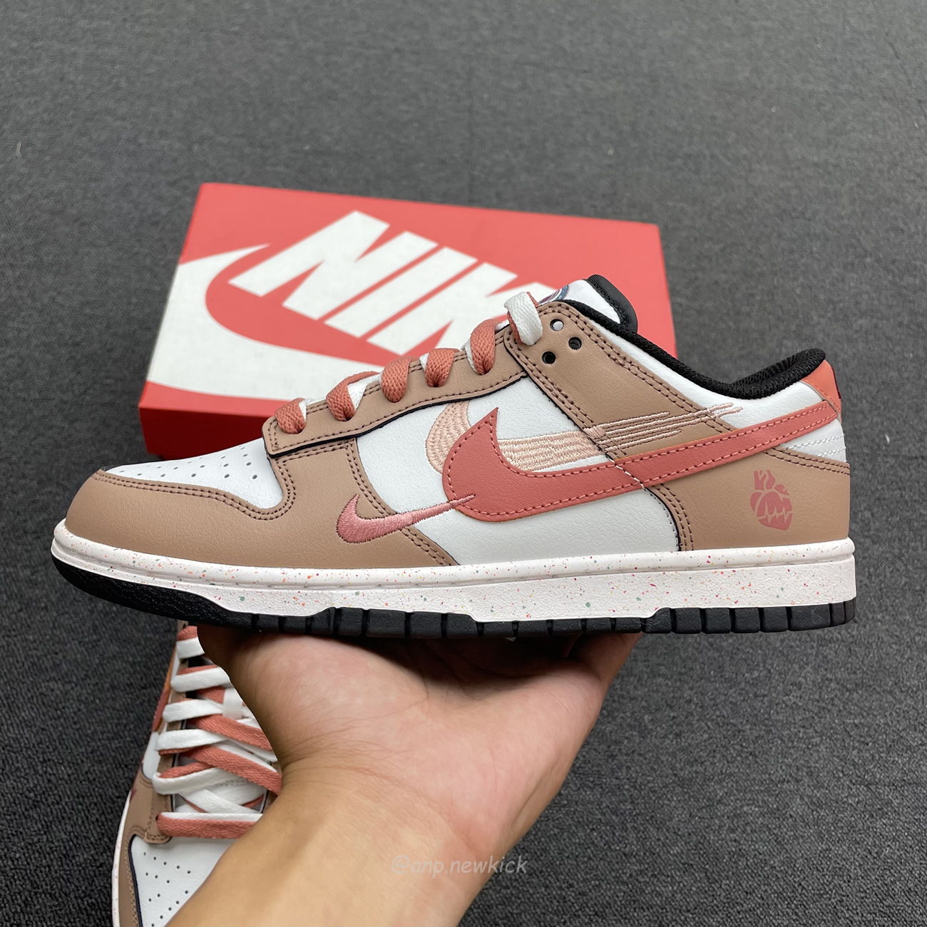 Nike Dunk Low Washed Teal White Fd4623 154 (8) - www.newkick.vip