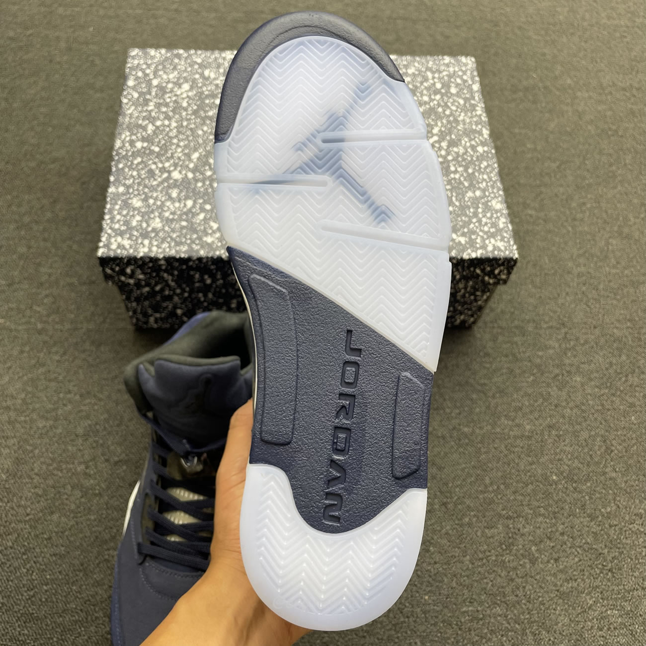 Air Jordan 5 Retro Georgetown Fd6812 400 (8) - www.newkick.vip