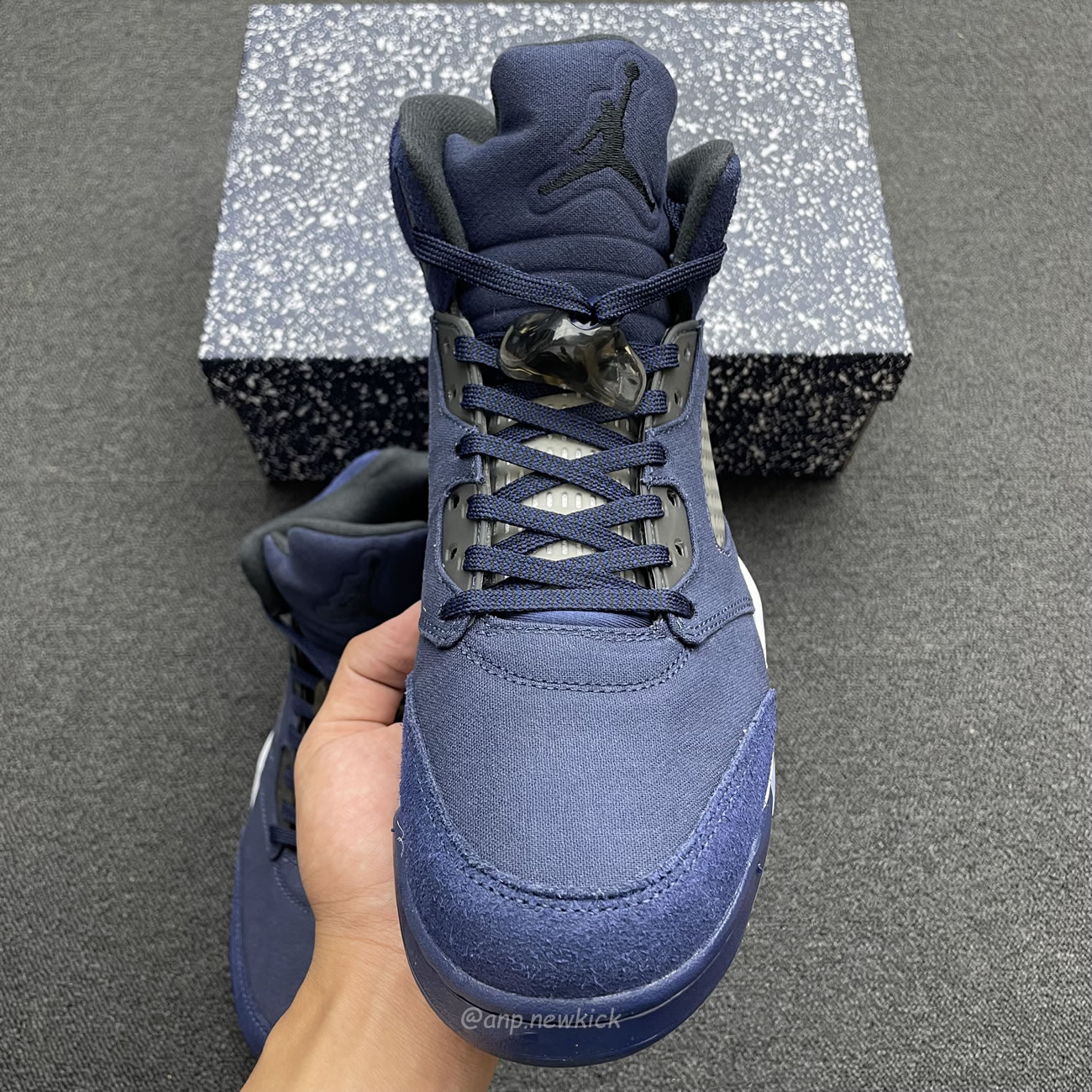 Air Jordan 5 Retro Georgetown Fd6812 400 (9) - www.newkick.vip