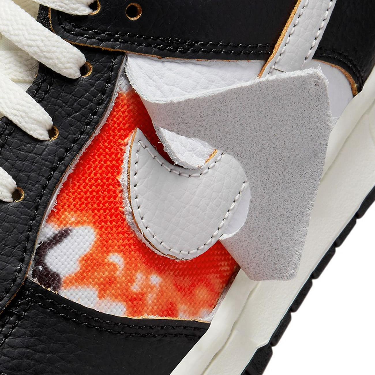 Nike Sb Dunk Low Huf San Francisco Fd8775 001 (5) - www.newkick.vip