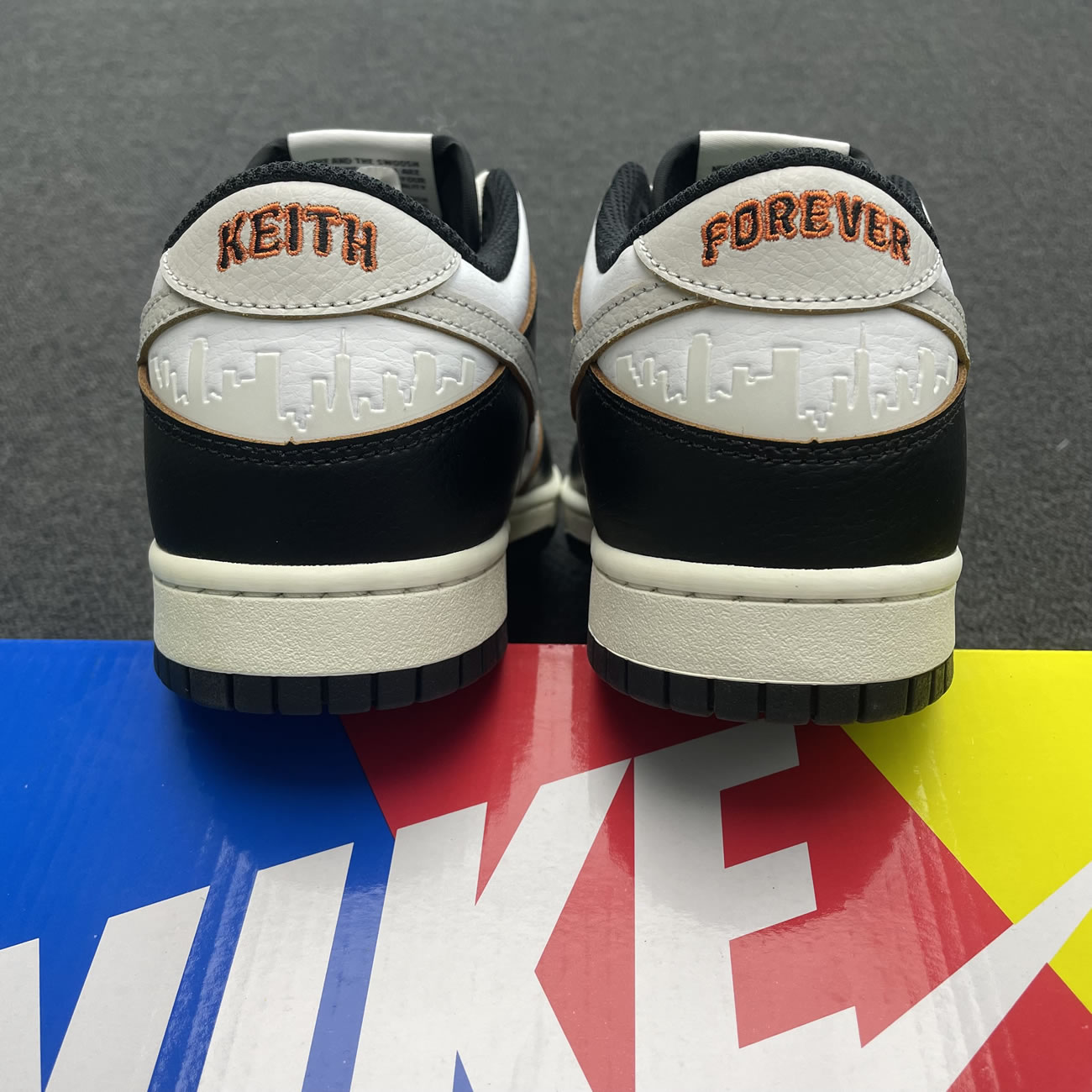 Nike Sb Dunk Low Huf San Francisco Fd8775 001 (13) - www.newkick.vip