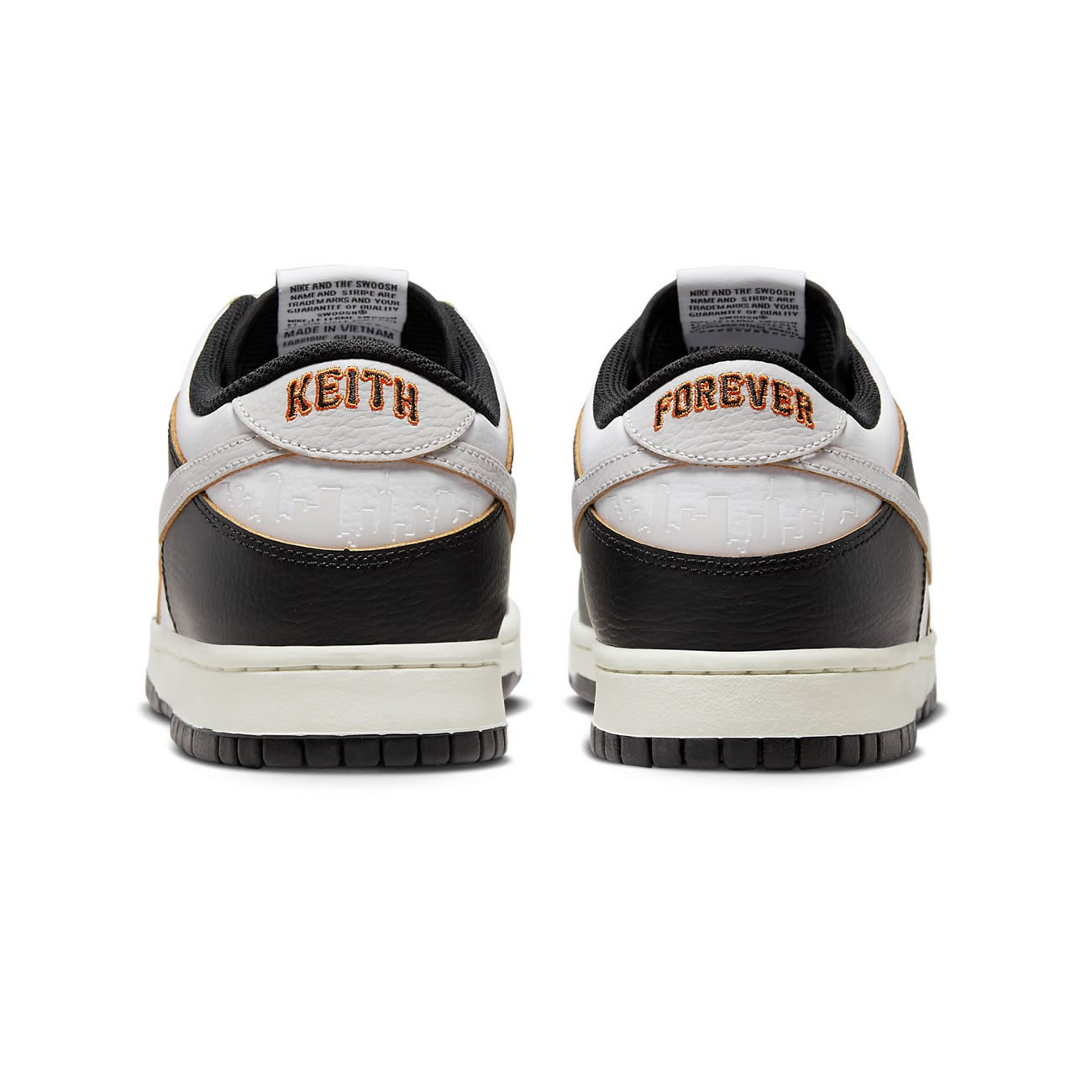 Nike Sb Dunk Low Huf San Francisco Fd8775 001 (6) - www.newkick.vip