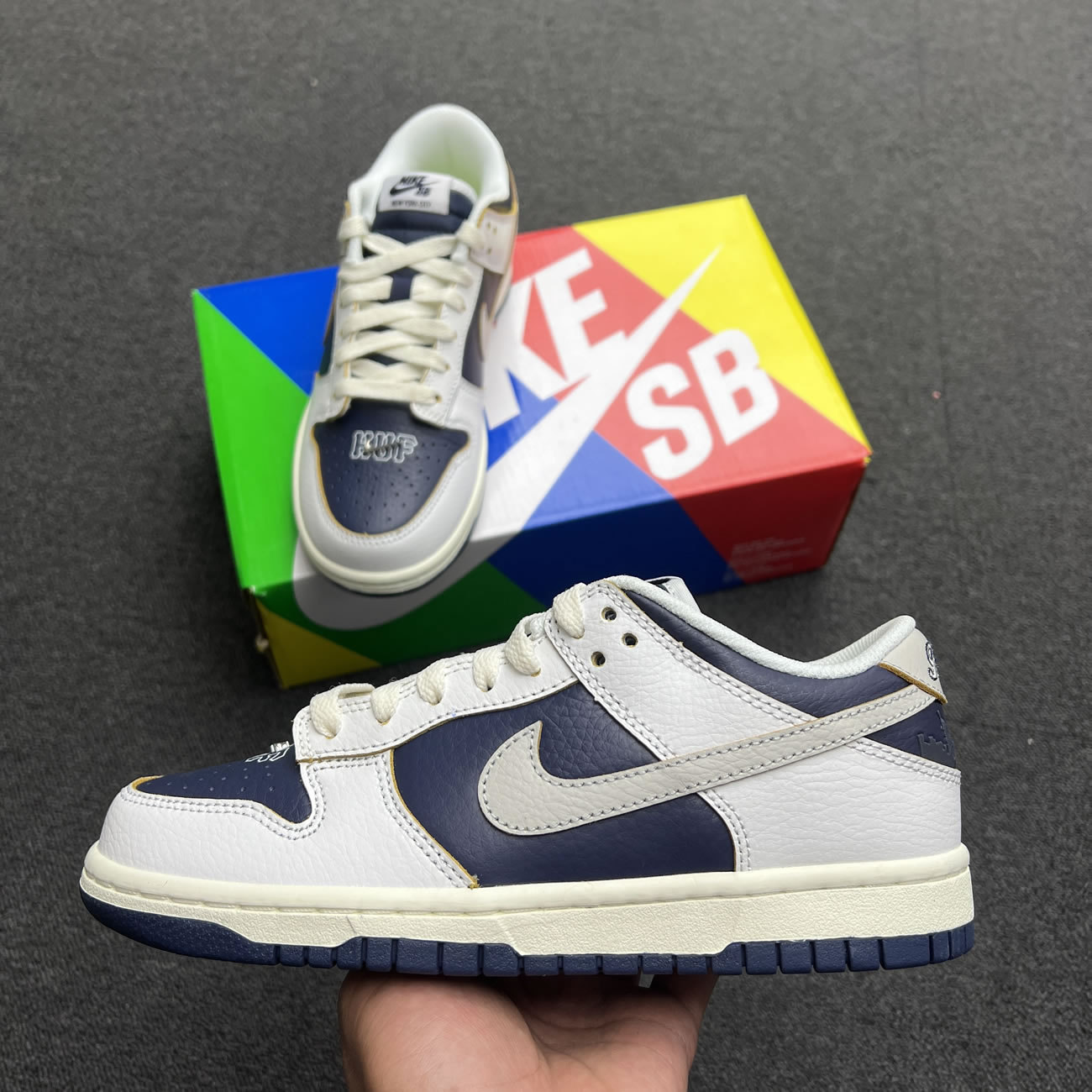 Nike Sb Dunk Low Huf New York City Fd8775 100 (8) - www.newkick.vip