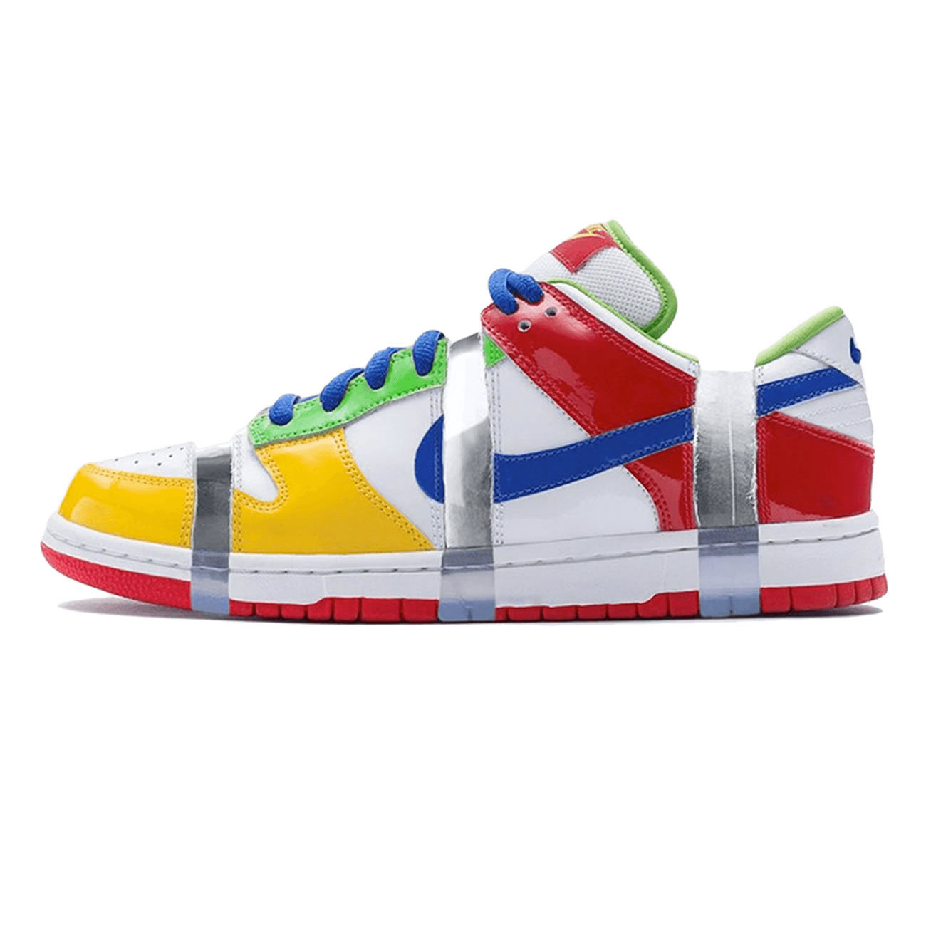 Nike Sb Dunk Low Ebay Sandy Bodecker Fd8777 100 (1) - www.newkick.vip