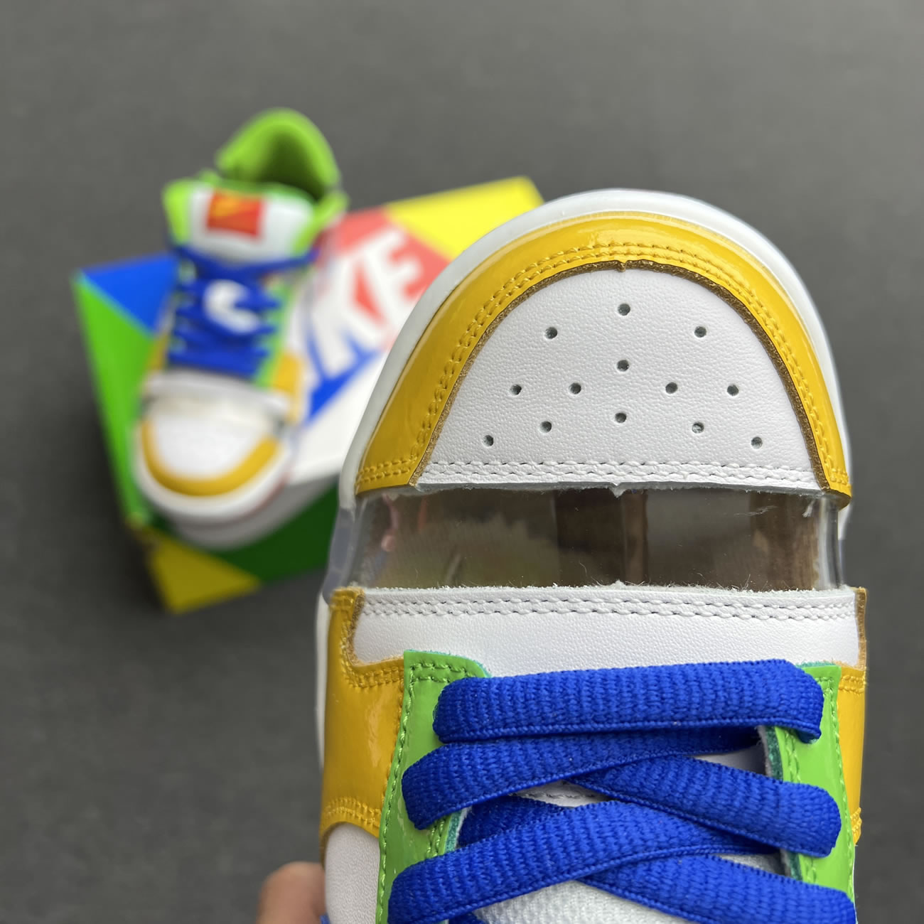 Nike Sb Dunk Low Ebay Sandy Bodecker Fd8777 100 (5) - www.newkick.vip