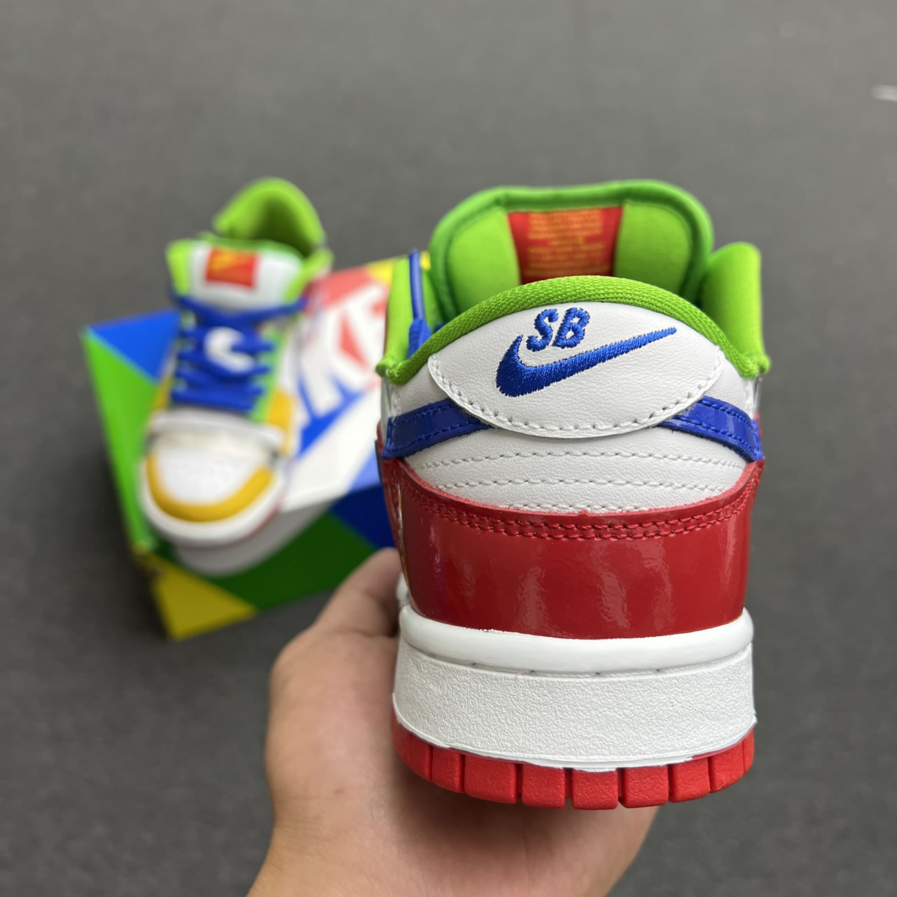 Nike Sb Dunk Low Ebay Sandy Bodecker Fd8777 100 (4) - www.newkick.vip