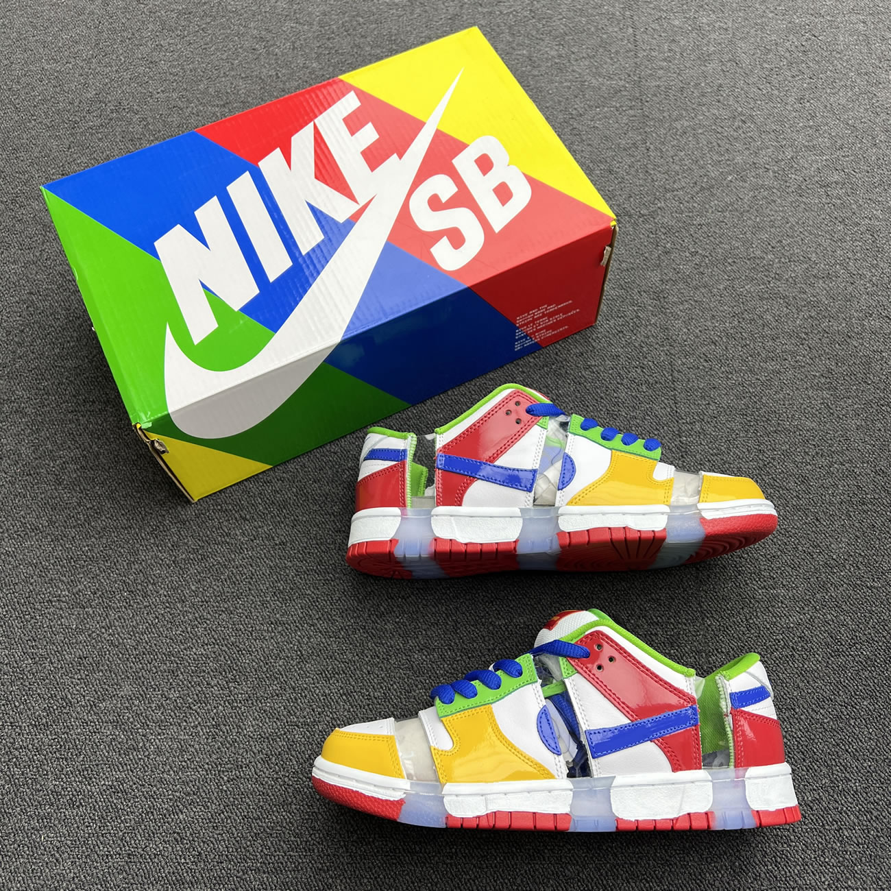 Nike Sb Dunk Low Ebay Sandy Bodecker Fd8777 100 (6) - www.newkick.vip