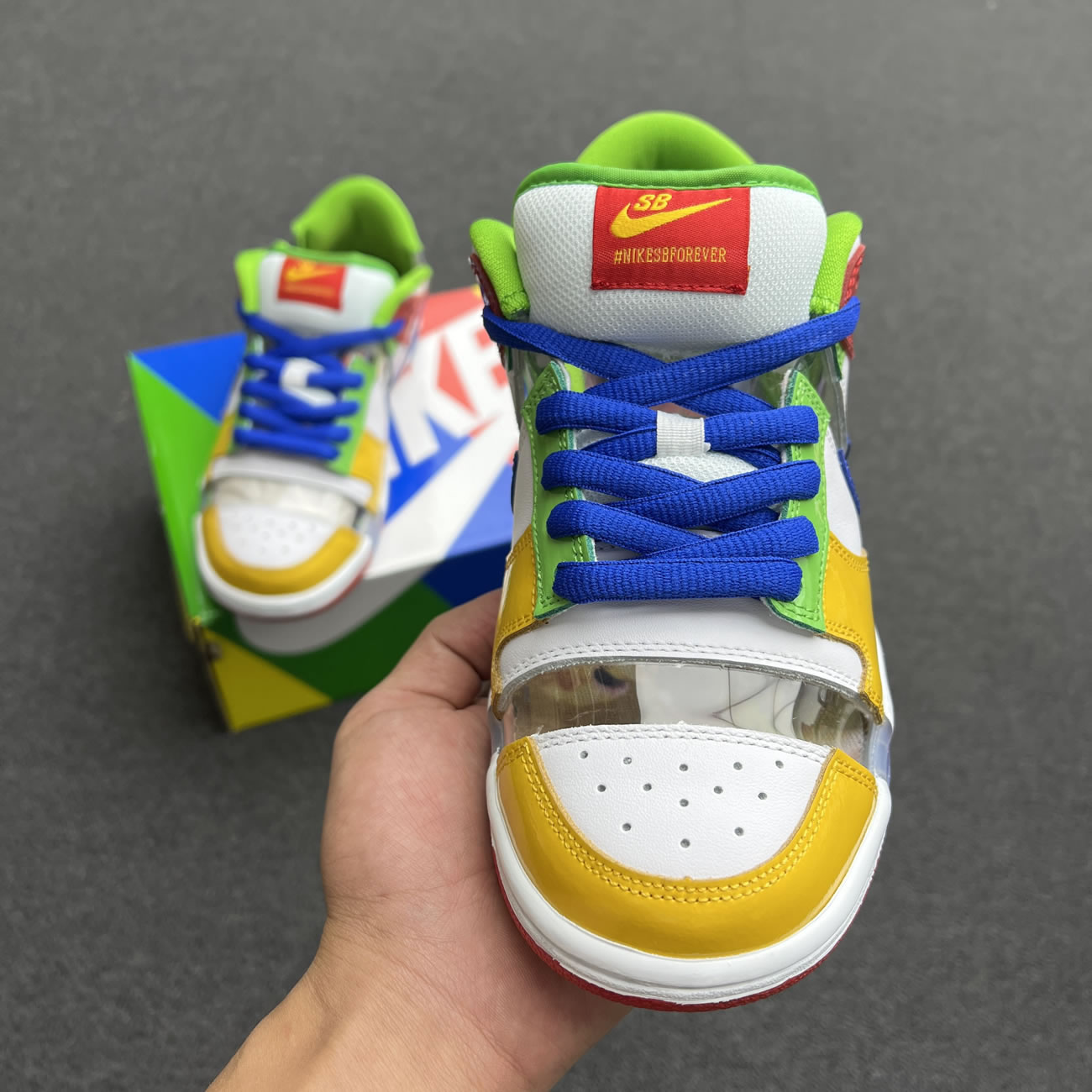 Nike Sb Dunk Low Ebay Sandy Bodecker Fd8777 100 (7) - www.newkick.vip