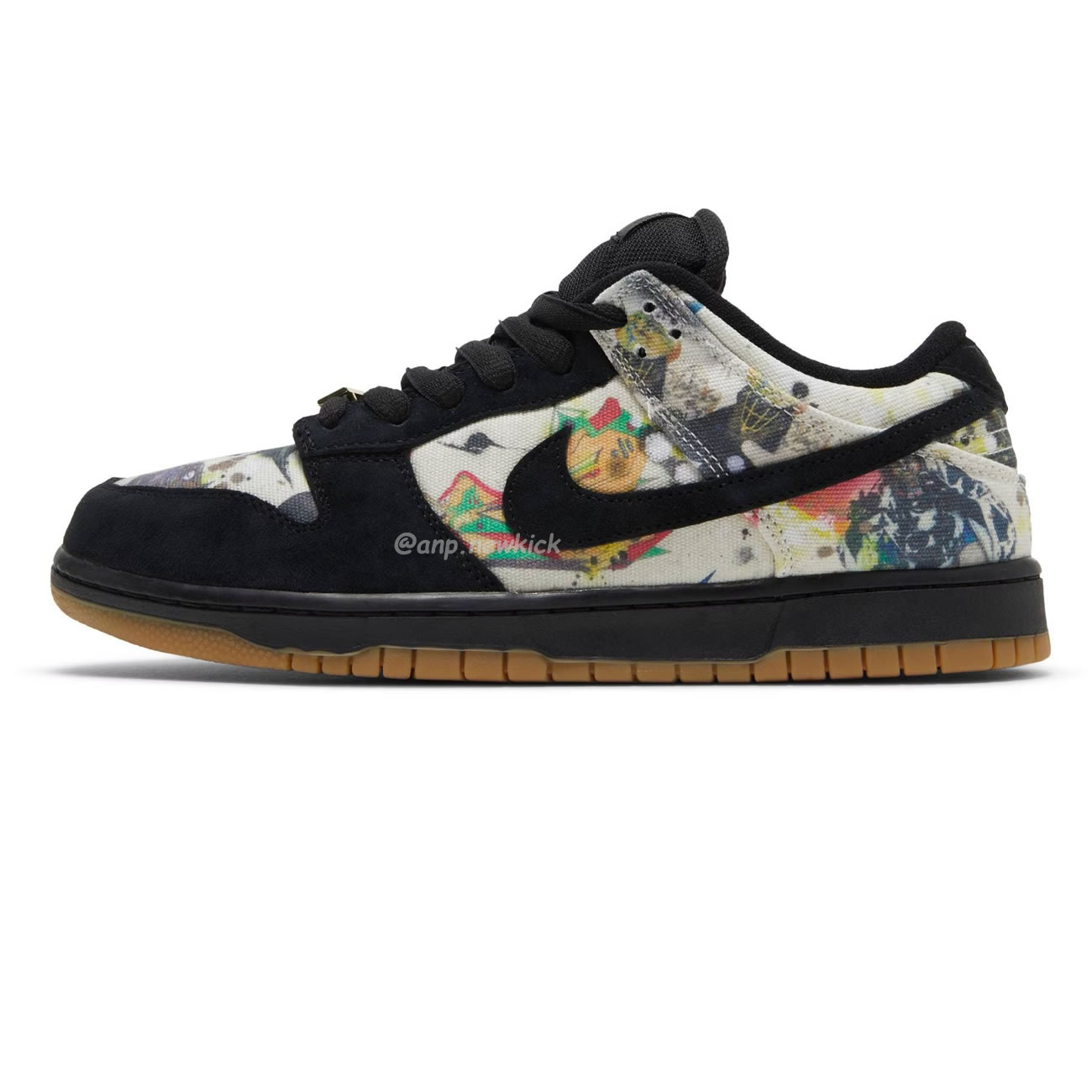Nike Sb Dunk Low Supreme Rammellzee Fd8778 001 (1) - www.newkick.vip