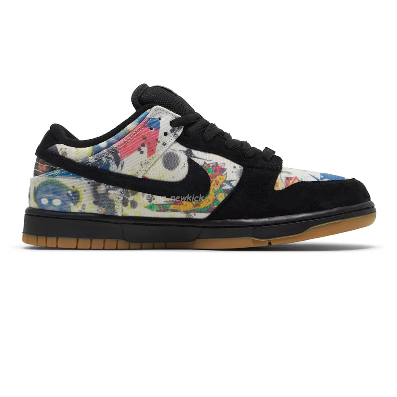 Nike Sb Dunk Low Supreme Rammellzee Fd8778 001 (2) - www.newkick.vip