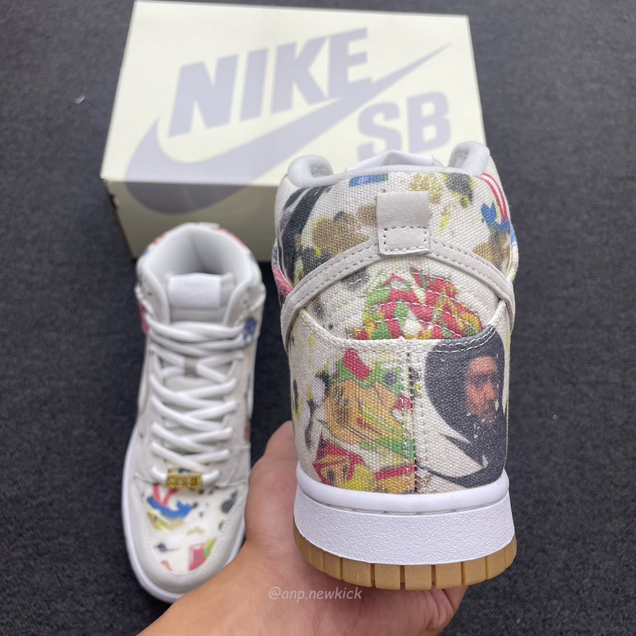 Nike Sb Dunk High Supreme Rammellzee Fd8779 100 (2) - www.newkick.vip